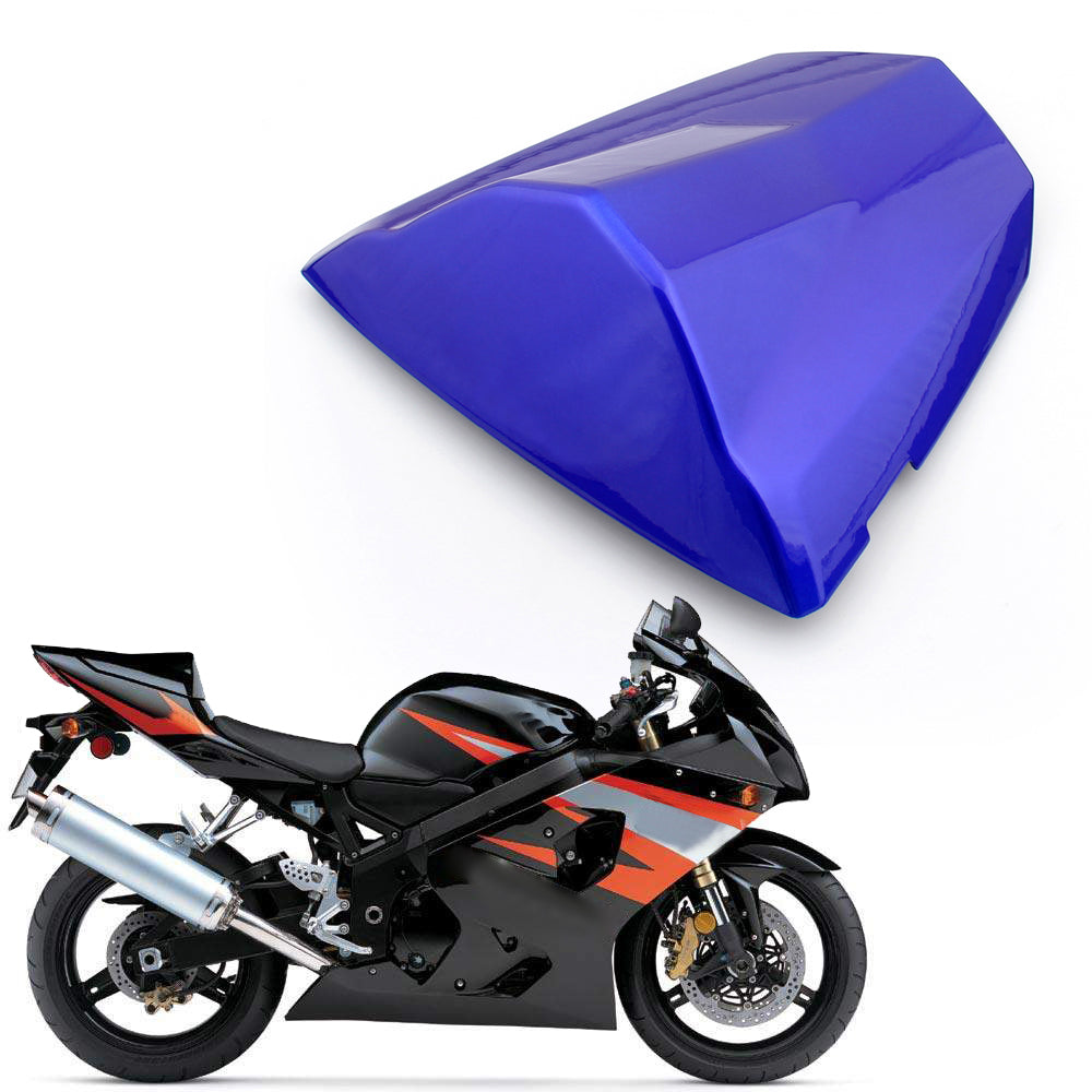 Rear Seat Cover cowl Fit For Suzuki GSXR600/750 2004-2005