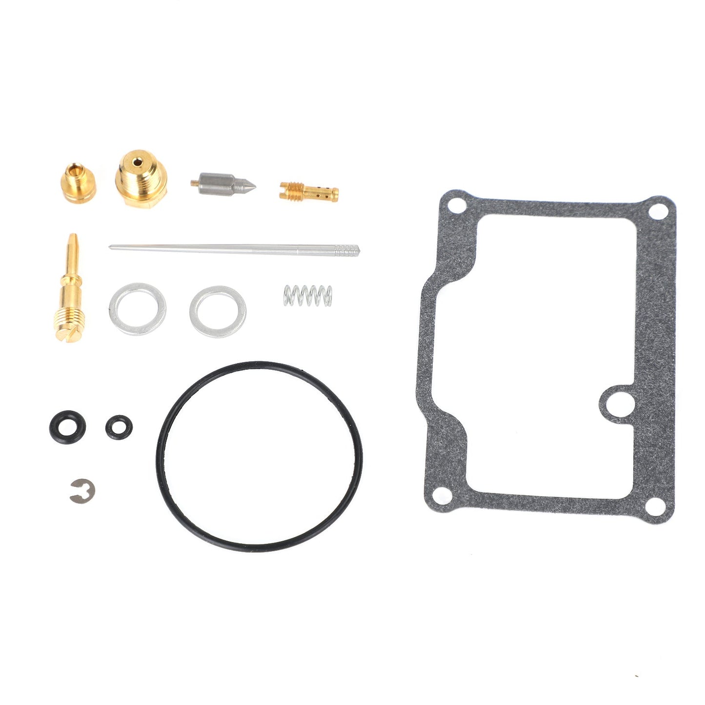 Carburetor Carb Rebuild Repair Kit fit for Suzuki GT 380 GT380 1973-1977