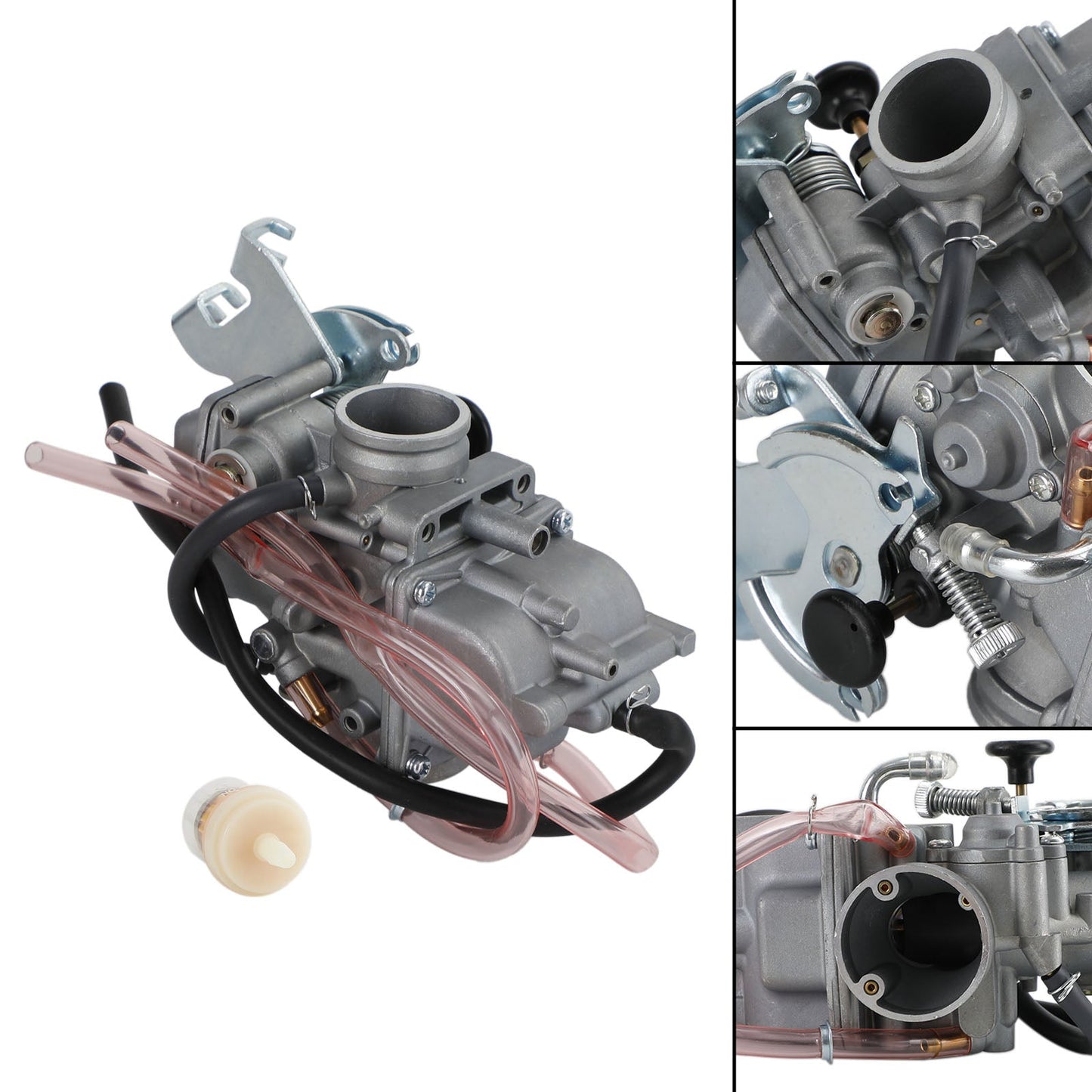 Carburetor Carb fit for Yamaha TTR-230 TTR 230 2005-2009 1C6-14301-00-00