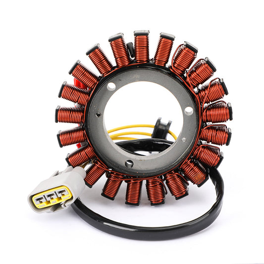 Magneto Generator Engine Stator Coil Fit For BMW R 1200 1250 GS, R, RT, RS K50 K51 K52 K53 K54 2011-2020 Fedex