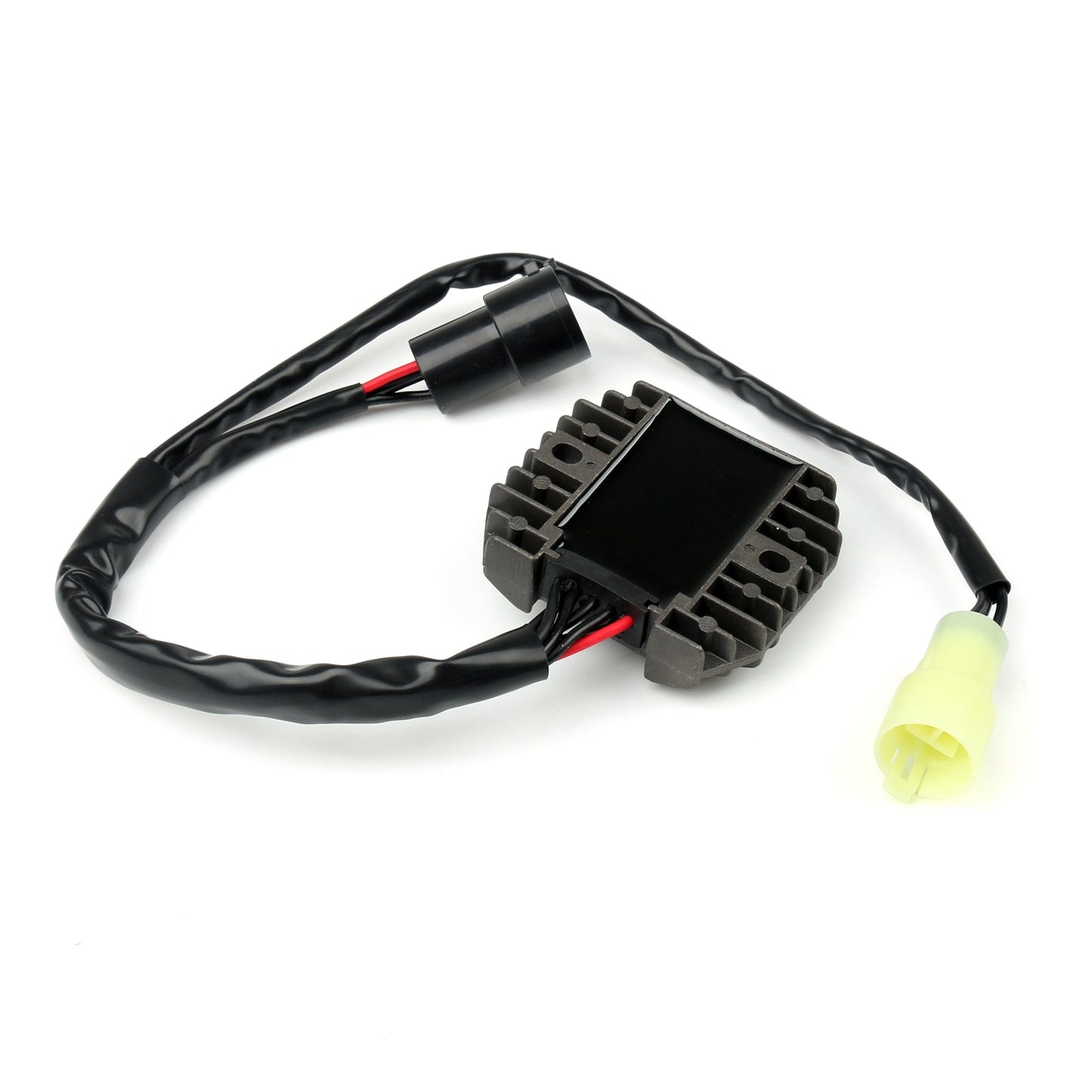 2000-2004 Kawasaki NINJA ZX-6R ZX600 Voltage Regulator Rectifier