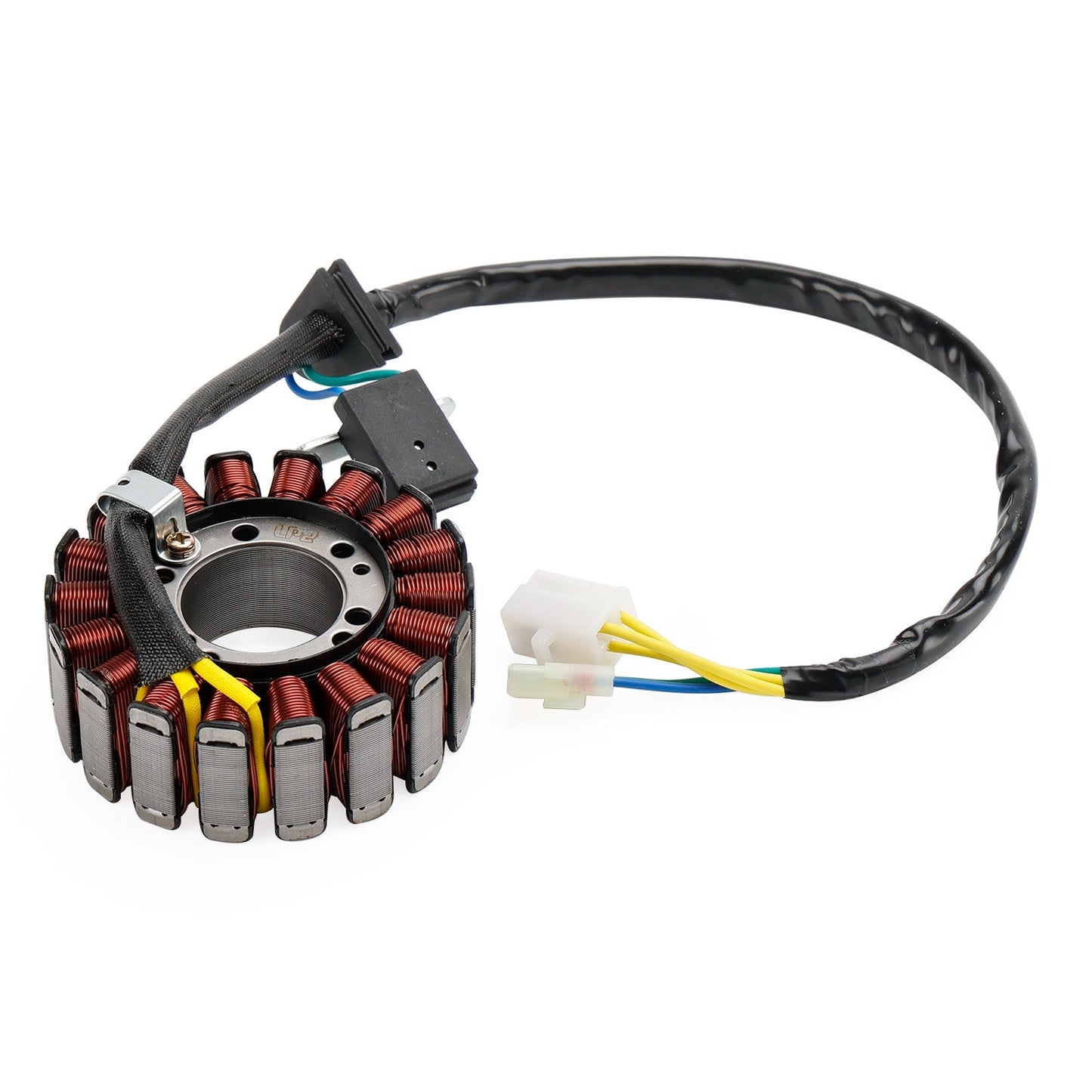 Magneto Generator Stator For Kawasaki J300 2014 2015 2016 2017 2018 2019 2020