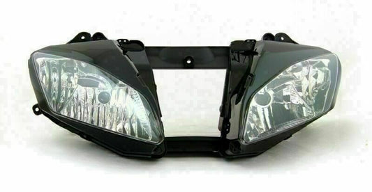 Yamaha For Headlight SP YZF 600 2006-2007 Assembly Headlamp R6 Front