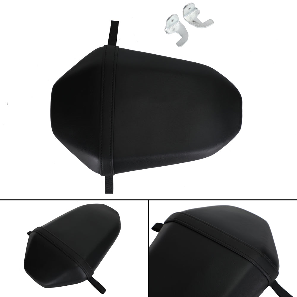 Rear Passenger Seat Pillion Saddle Fit For Yamaha Mt-07 Mt 07 Fz 07 2014-2017