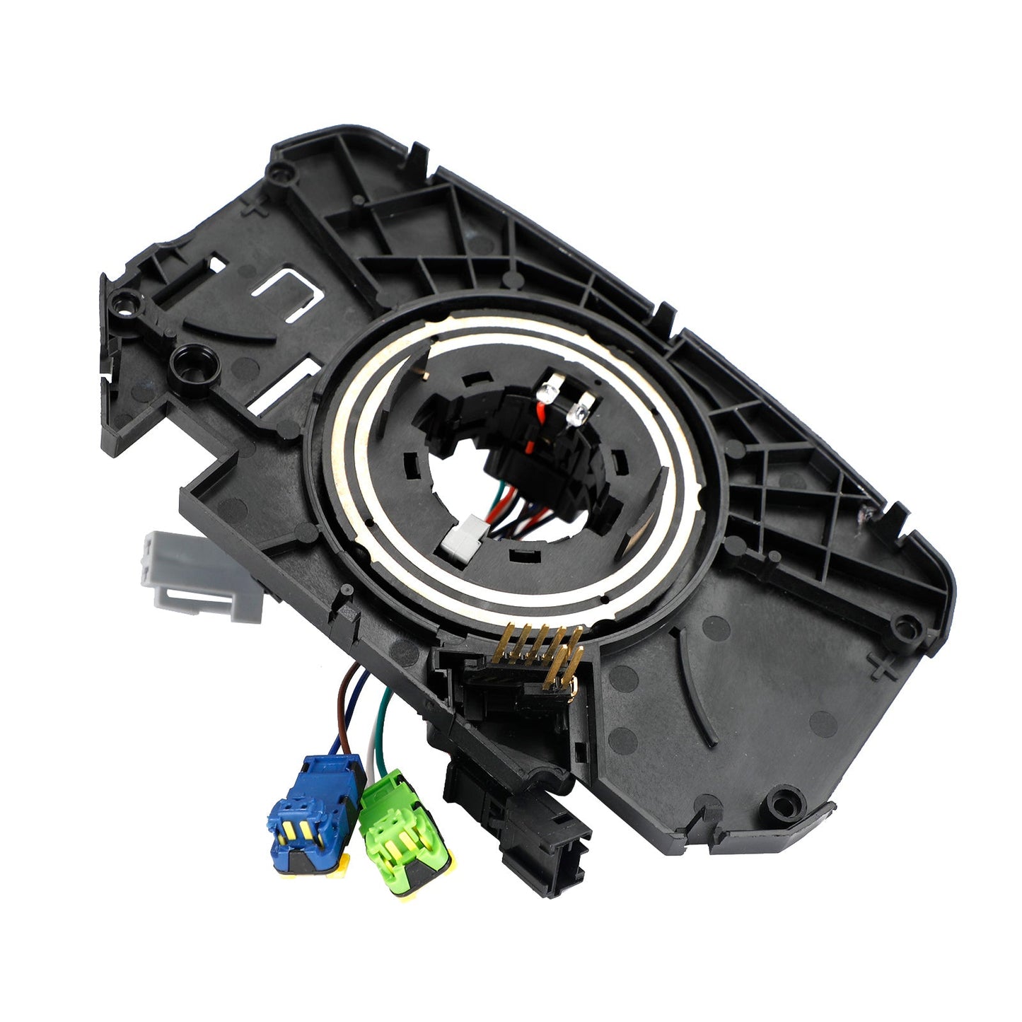 8200216462 Airbag Squib Spiral Cable Clock Spring For Renault Megane II 2002-2008