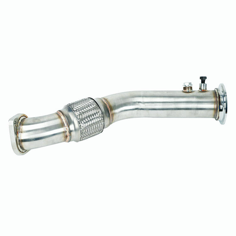 BMW 5 Series 2004-2014 E60/E61 M57 DIESEL Exhaust Downpipe