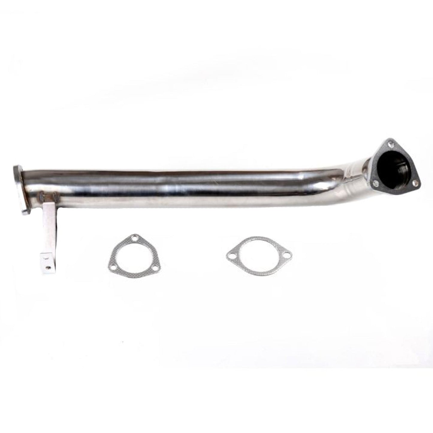 Nissan 1989-1998 240SX 2.4L 3" Turbo Exhaust Pipe Exhaust Midpipe