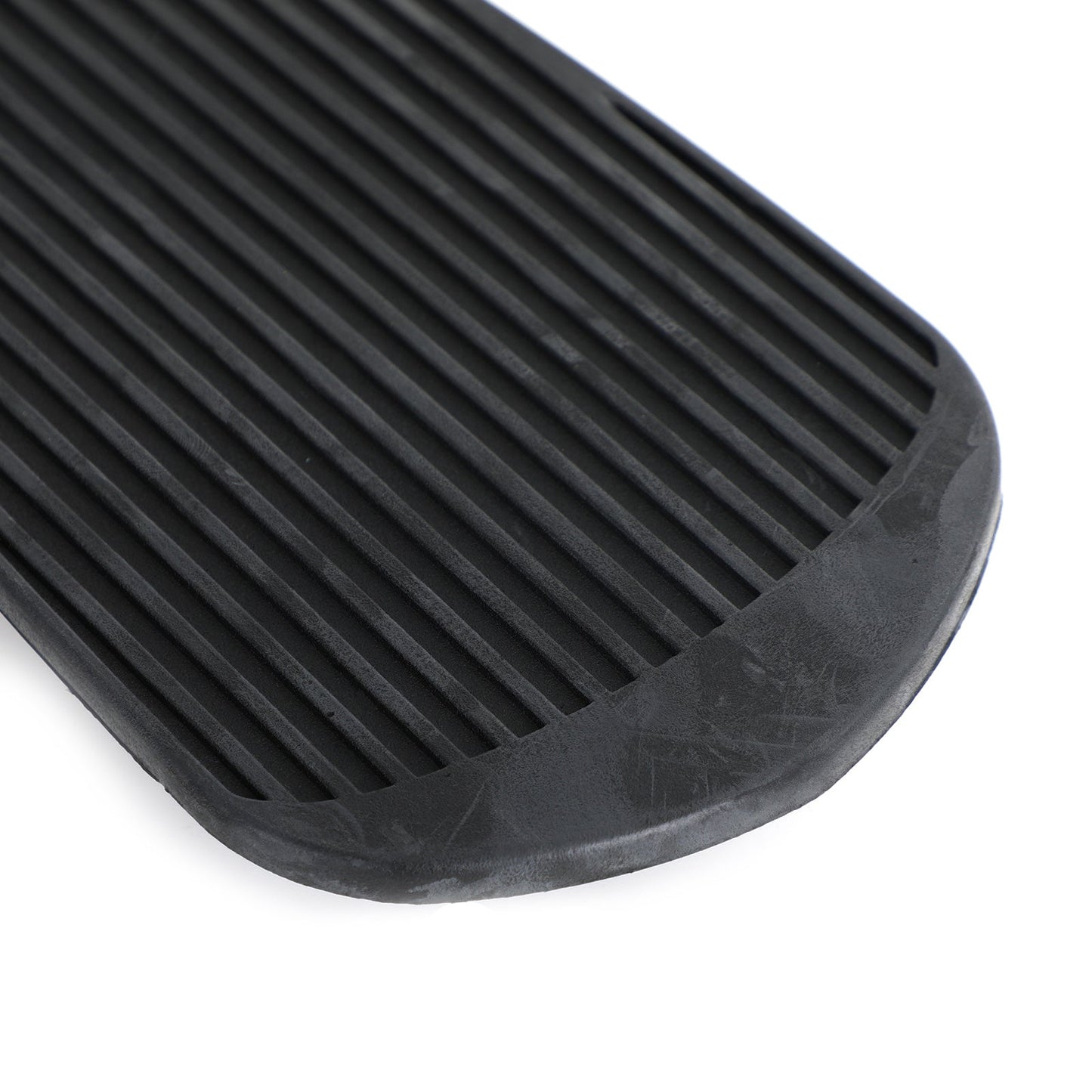 Rubber Rider Pad Footrest Footboard for Indian Chief Dark Horse Chieftain