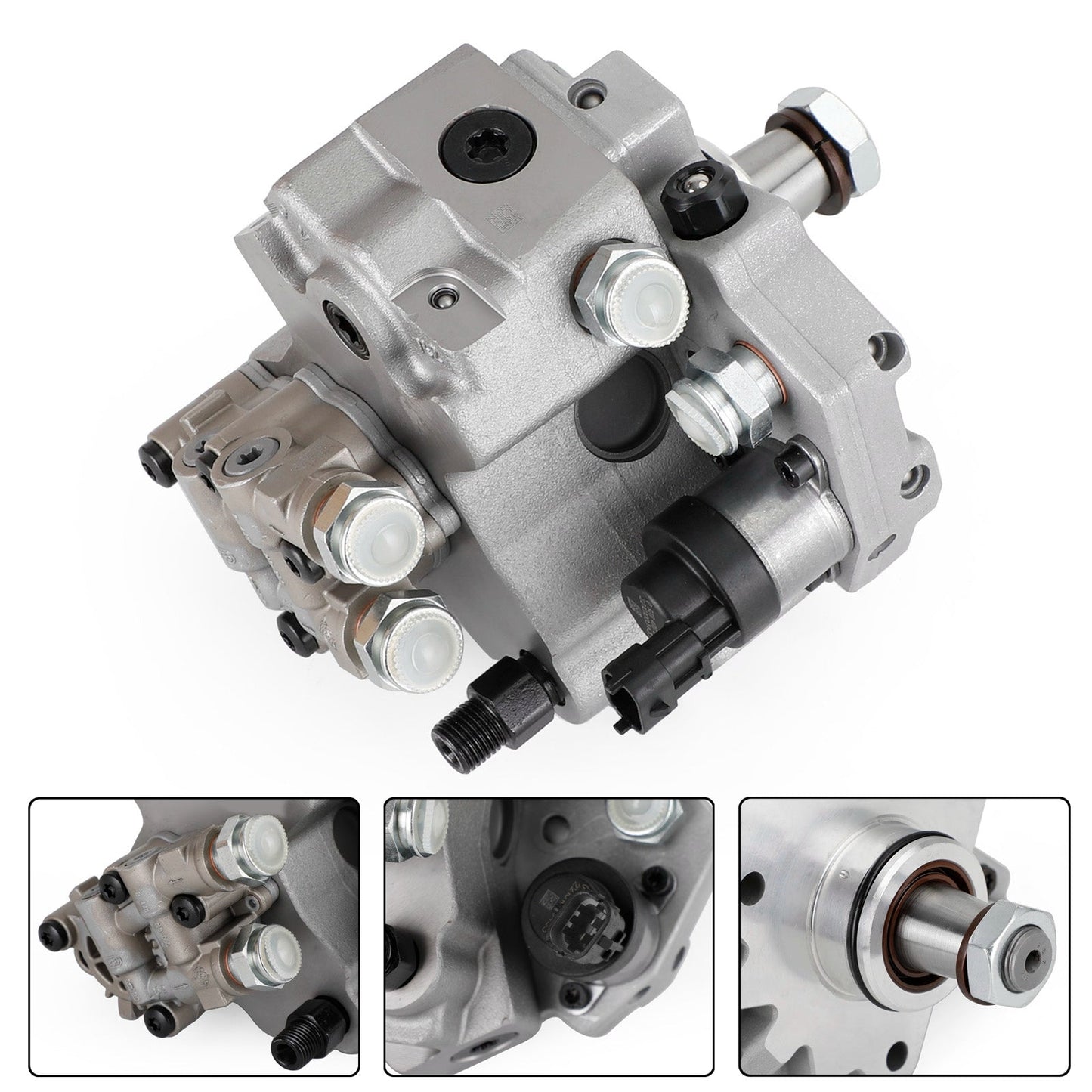 VW Worker High Pressure Fuel Injection Pump 2R0130105 0445020007 0445020175 0986437341