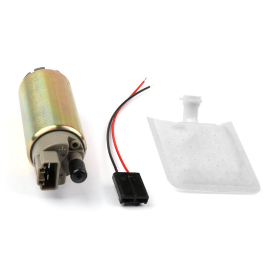 Fuel Pump For Suzuki AN400 Burgman 400 2003-2006 VZ800 Boulevard M50 2005-2017 Champoo