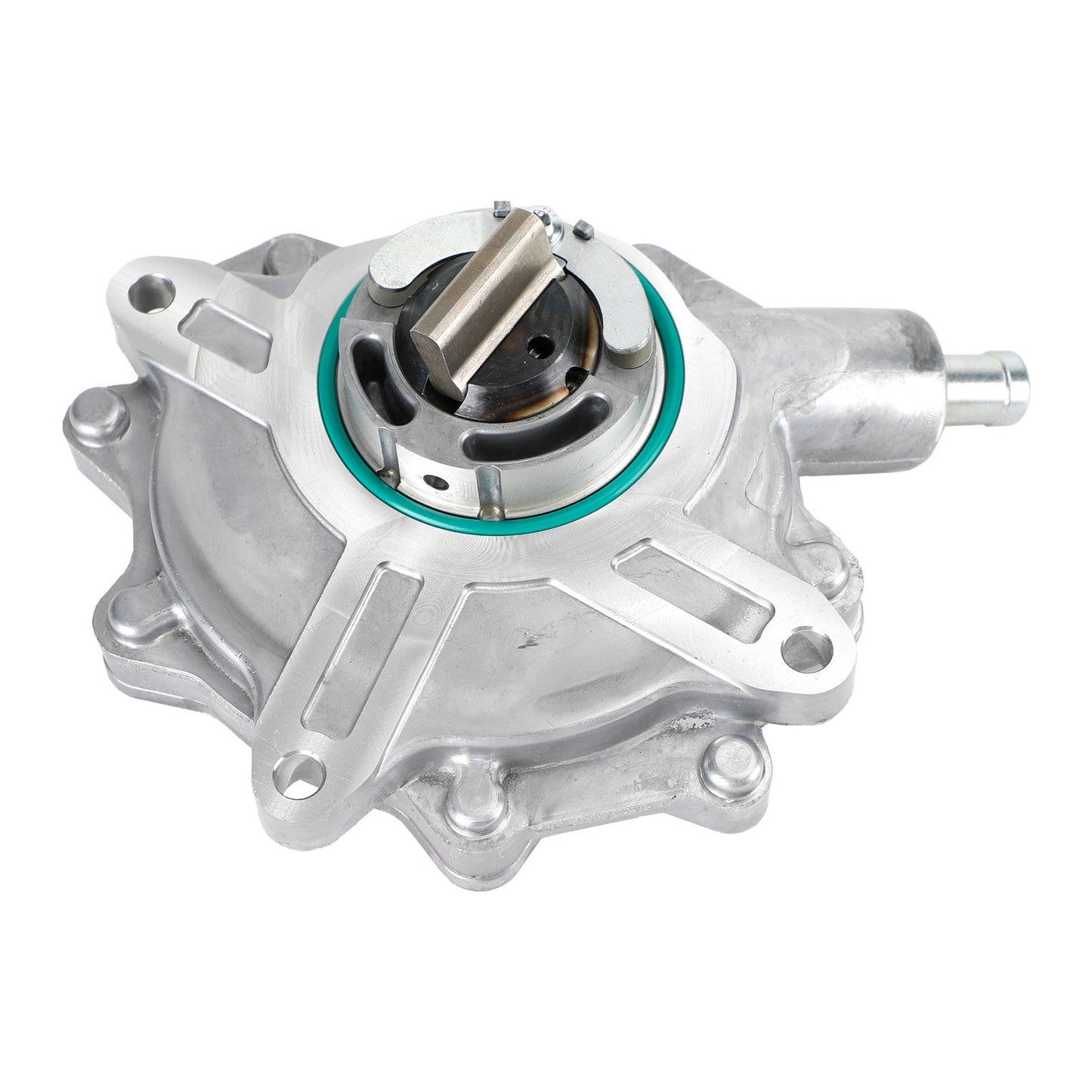 Brake Vacuum Pump 11667542498 11667502656 For BMW E81 E83 E84 E85 E87 E46 E90 E93 E92 E91