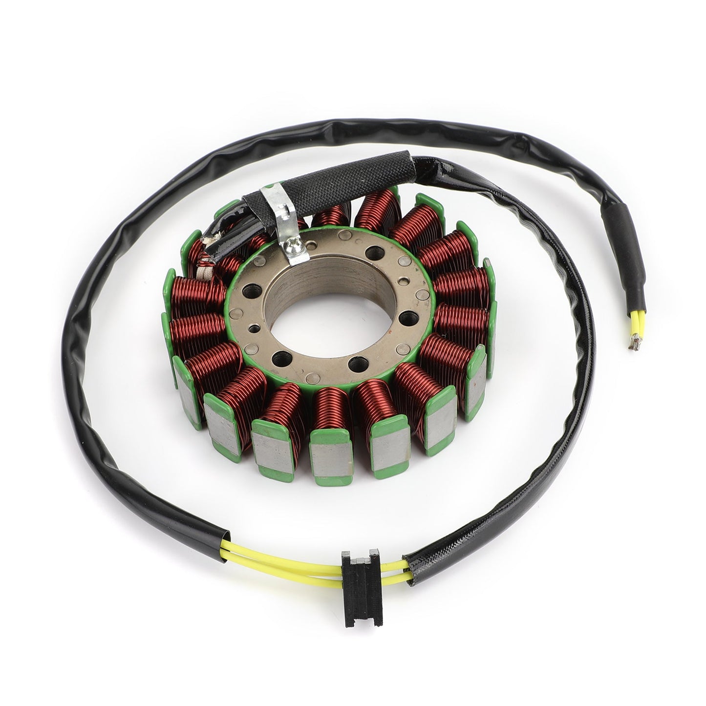 Generator Stator Coil 18 Poles For Jet Skis Benelli Belassi B3S 1602cc