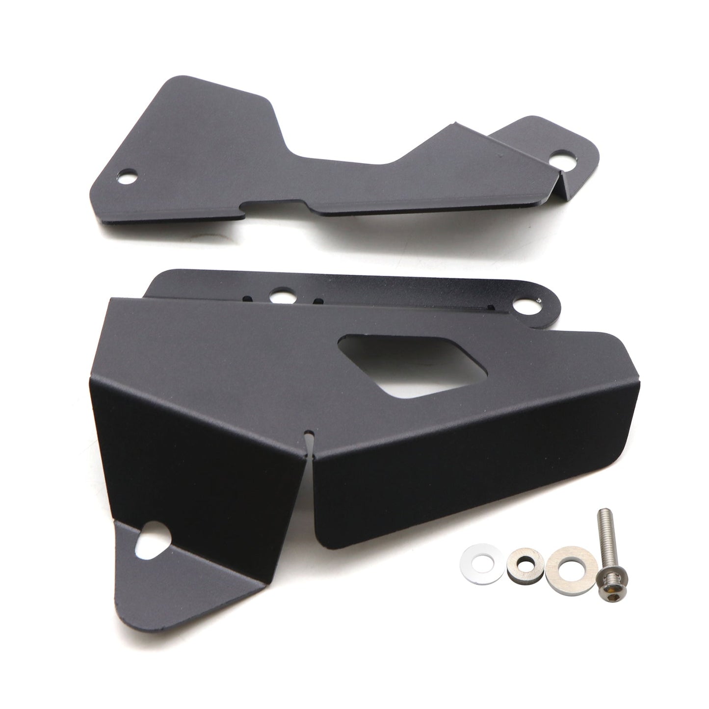 Motorcycle Rear Brake Reservoir Guard Cover fit for YAMAHA XSR 700 2015-2020