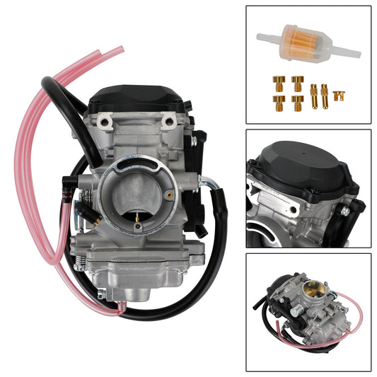 Carburetor Carb fit for Yamaha TTR225 Dirt Bike 1999-2004 5FG-14901-00-00