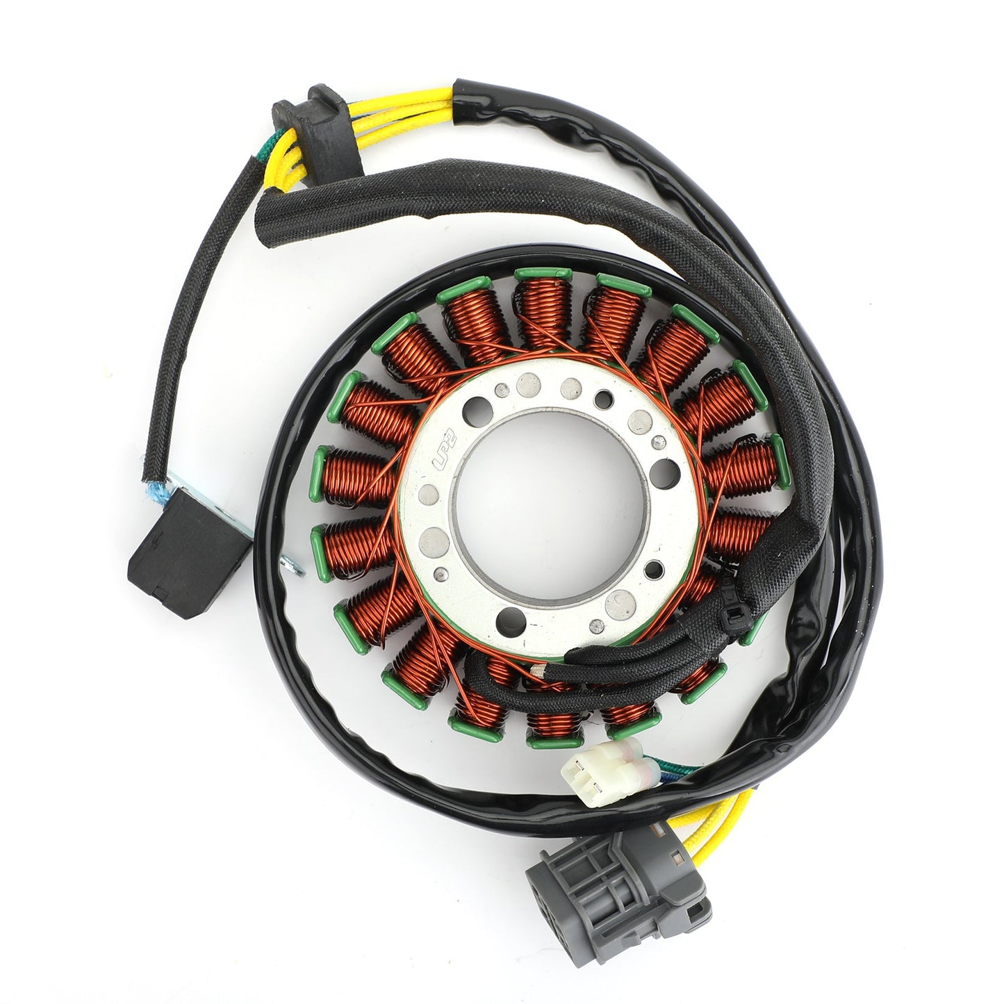 Magneto Generator Engine Stator Coil S31120RCA000 Fit For Bombardier Can-am DS 250 DS250 2008-2016 Champoo