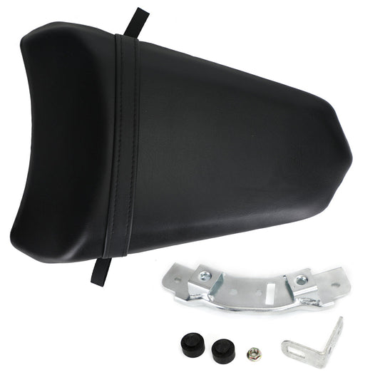 Rear Passenger Seat Pillion Saddle Fit For Kawasaki Ninja 650 Ex650 2017-2019