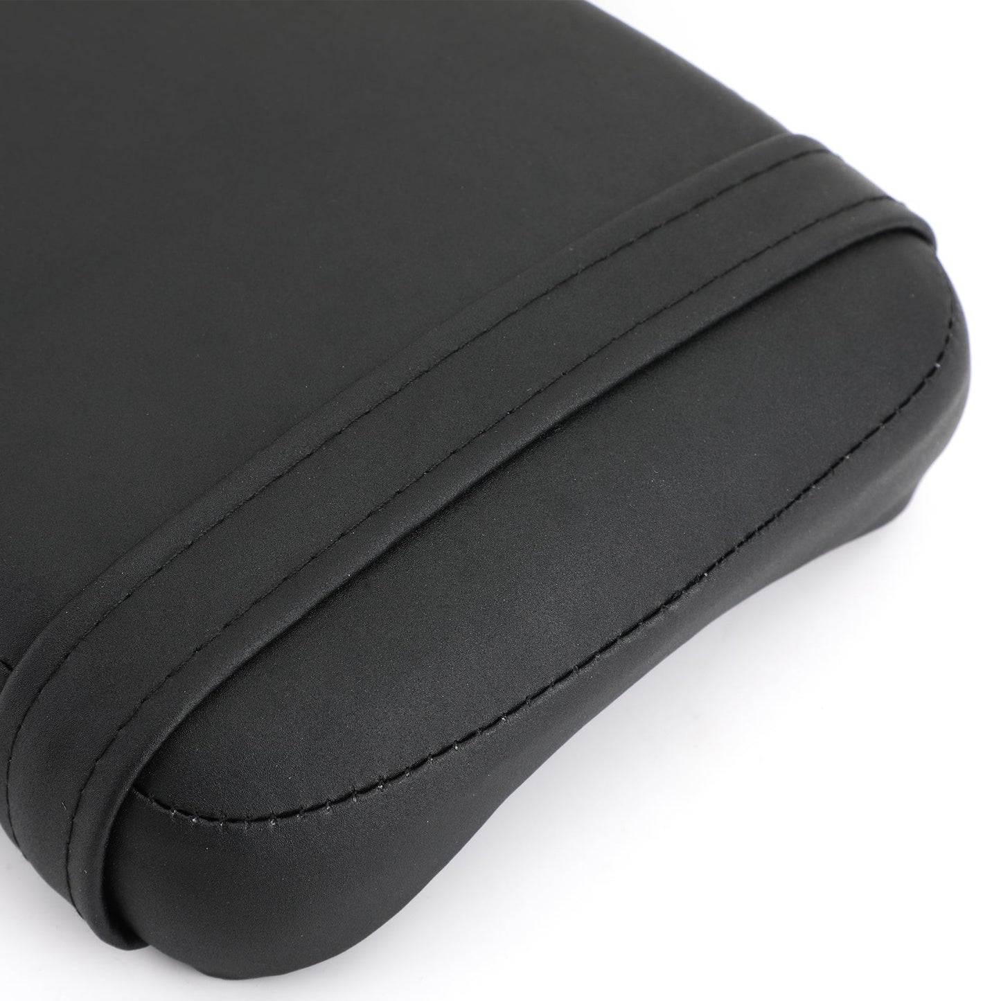 17-22 Honda CMX300 Rebel 300 & CMX500 Rebel 500 Rear Passenger Seat Cushion Pillion Pad Black