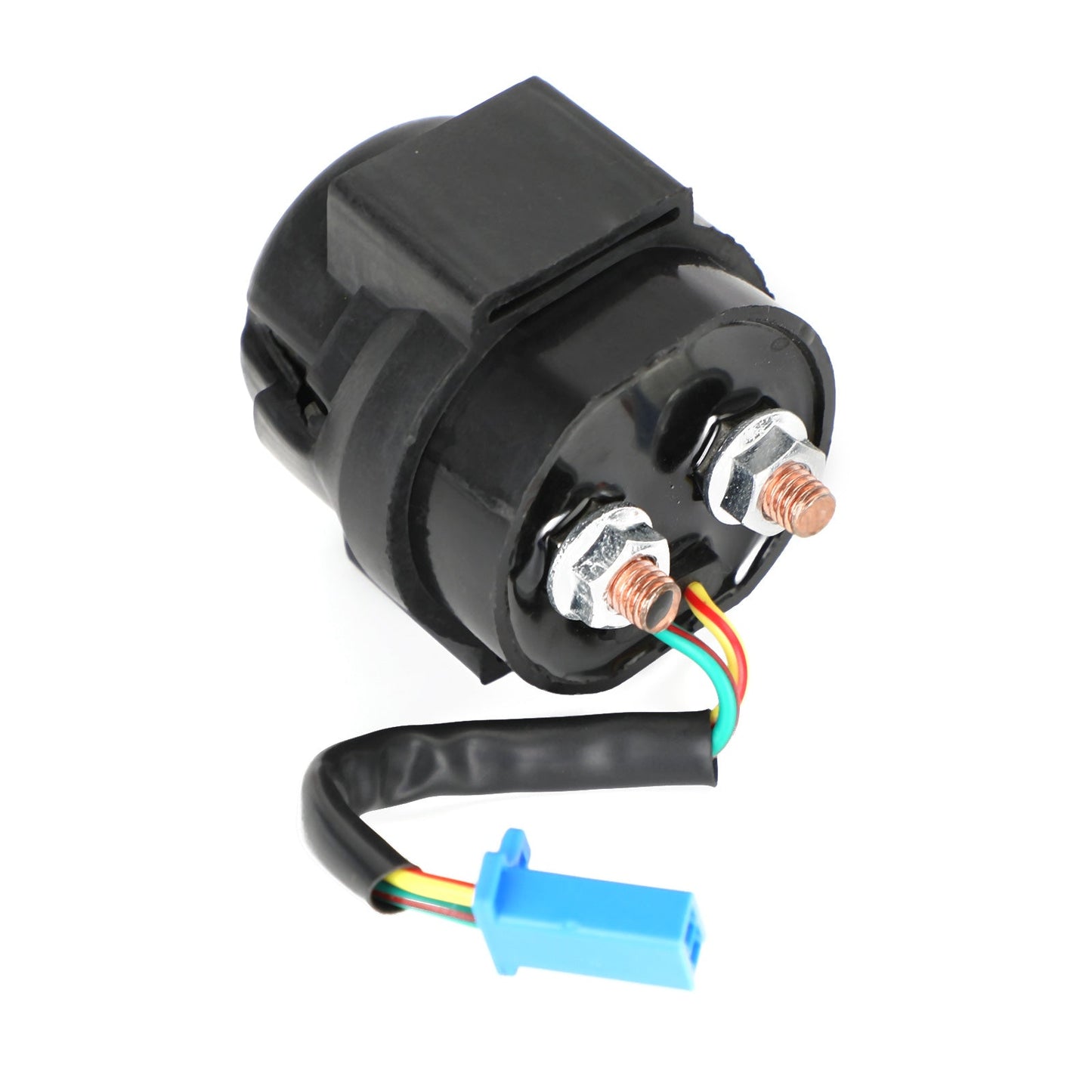 Starter Solenoid Relay fit for Husqvarna Svartpilen 200 250 401 90111058000 Champoo