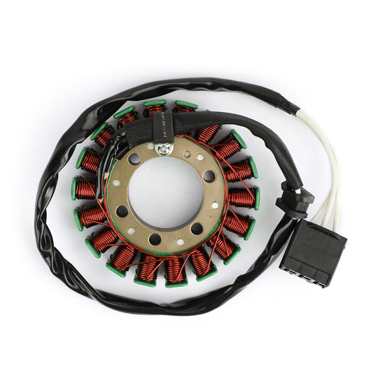 Magneto Generator Engine Stator Coil Fit For Kawasaki Z900 ABS 2017-2020 KLZ 1000 Versys 2012-2014