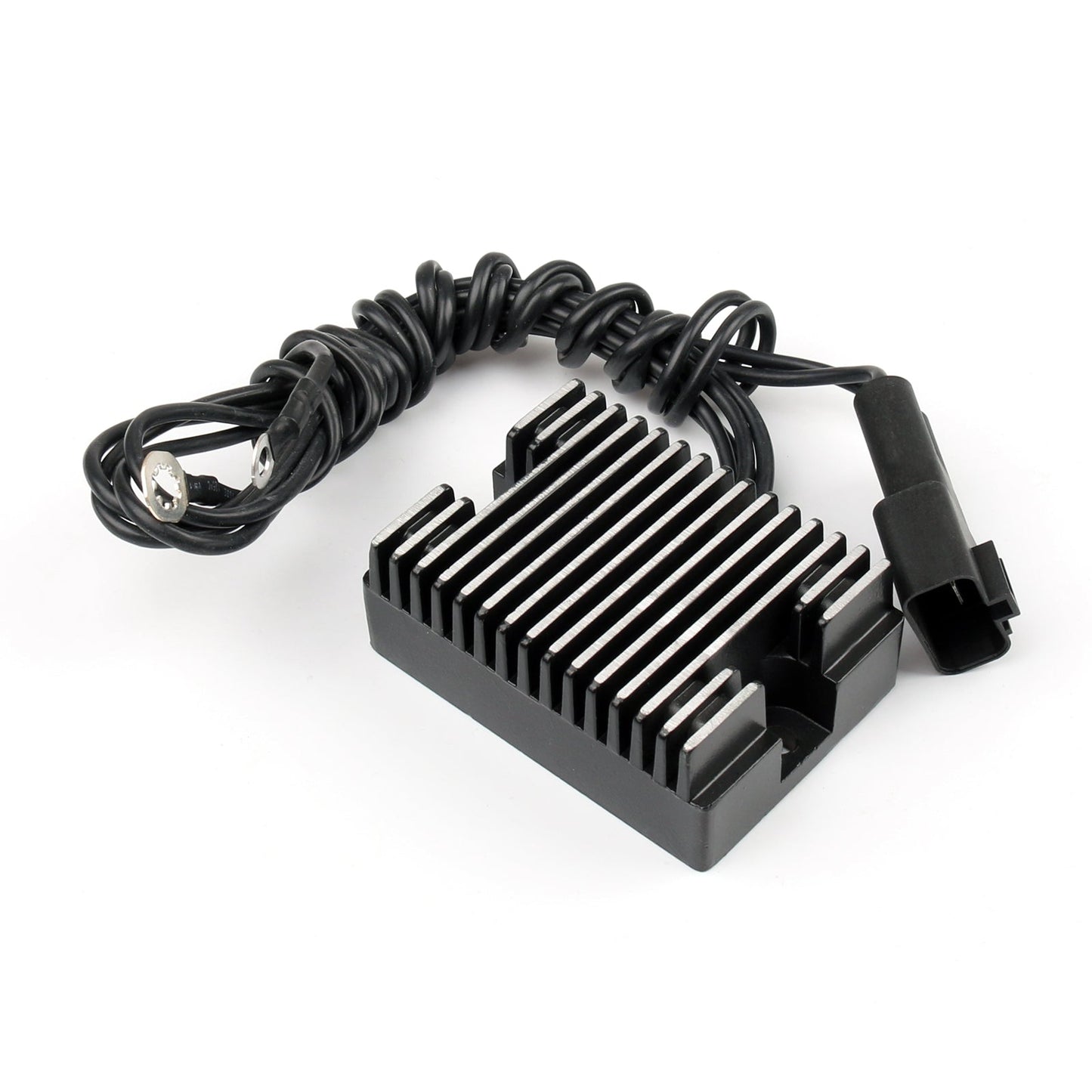 Voltage Regulator Rectifier For FXSTD FXST SOFTAIL FLSTS HERITAGE FXDL LOW RIDER