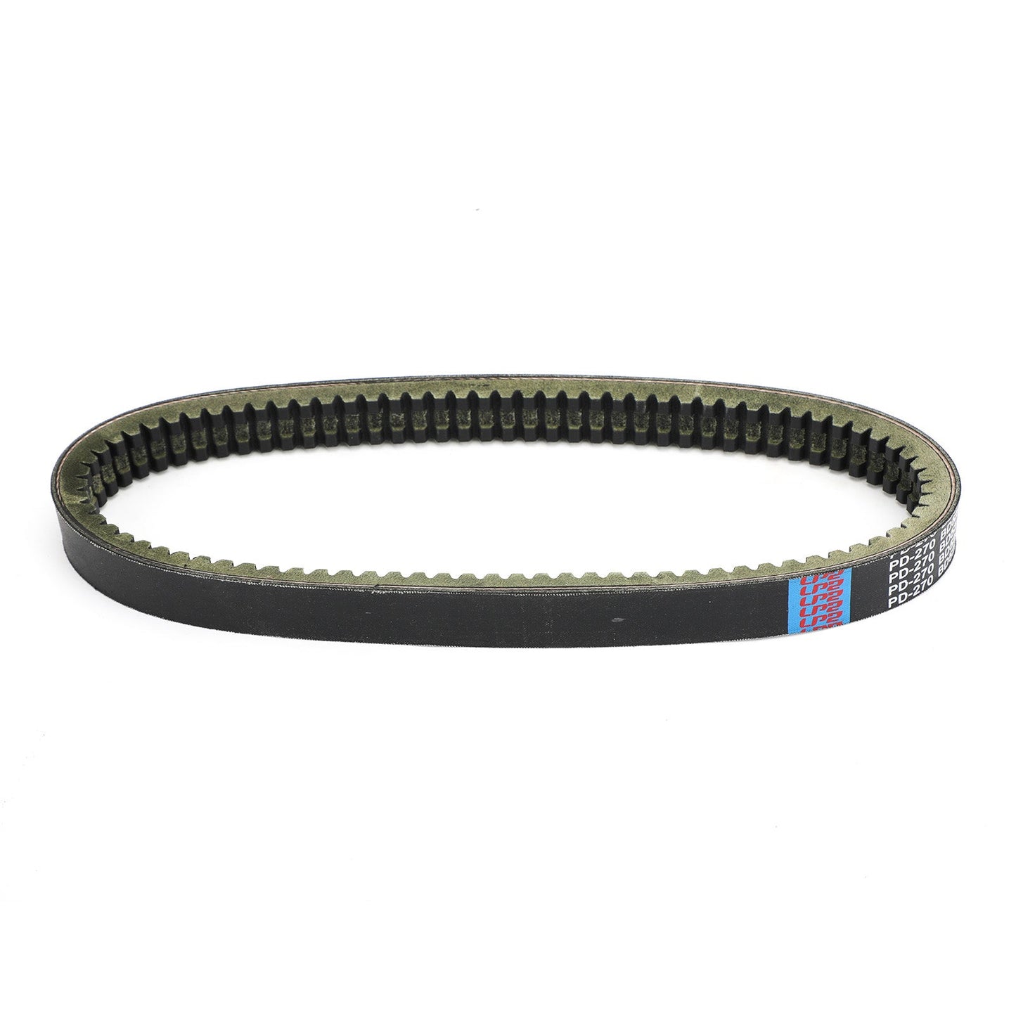 Drive Belt BD522177 Fit for Ligier JS50 IXO Optimax Microcar Cargo MGO DUE