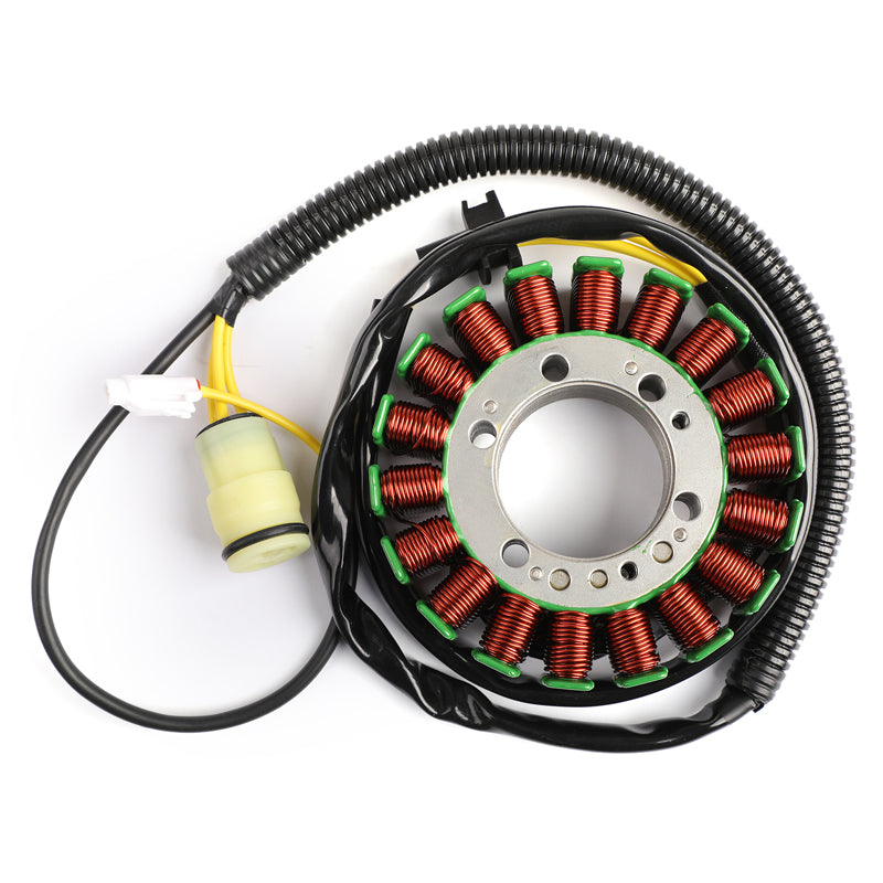 Generator Stator For Kawasaki Ninja ZX 12R 2002 2003 ZX12R ZX1200B ZX-12R