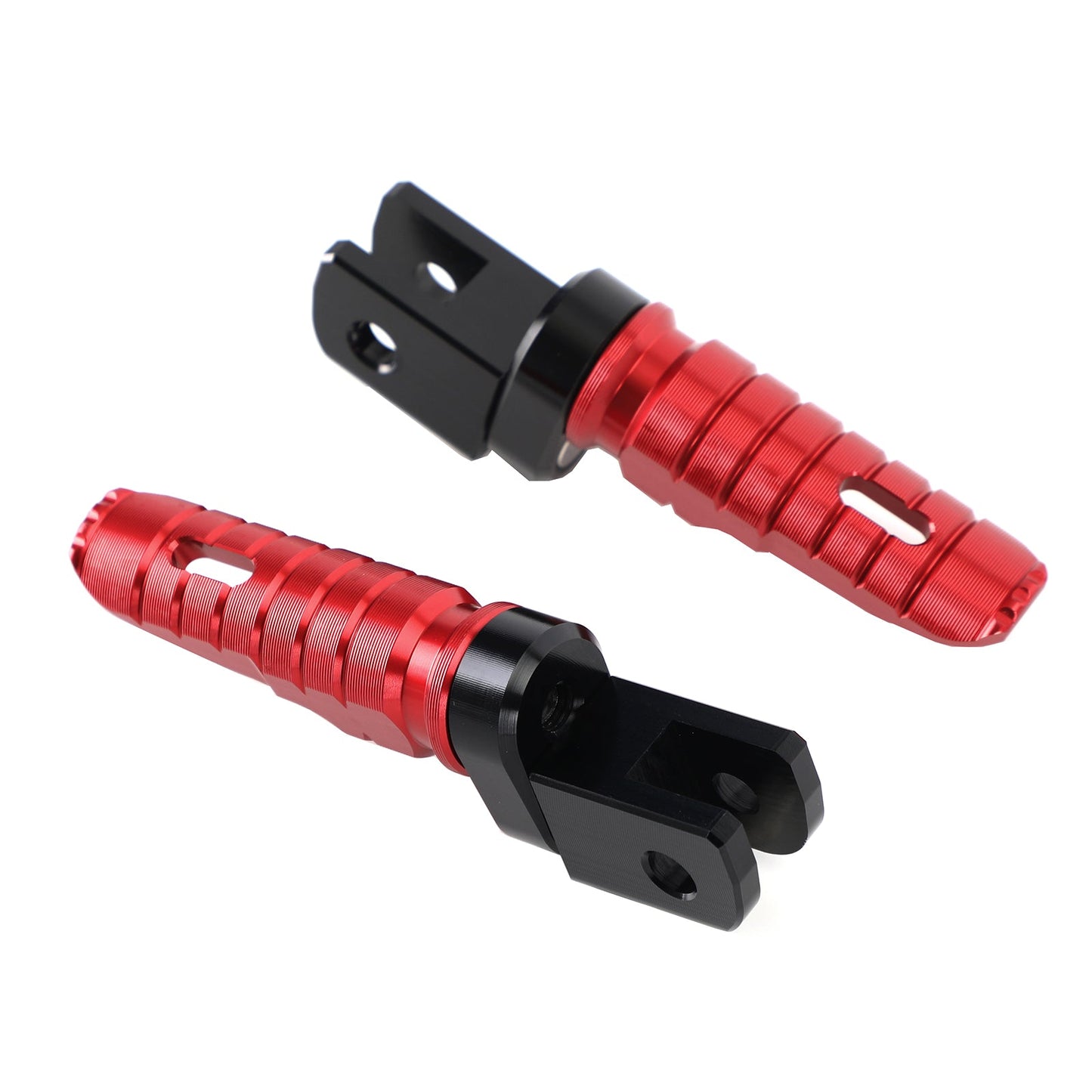 Front Footrests Foot Peg for Triumph Street Triple 765/R/S/RS Daytona 675/R