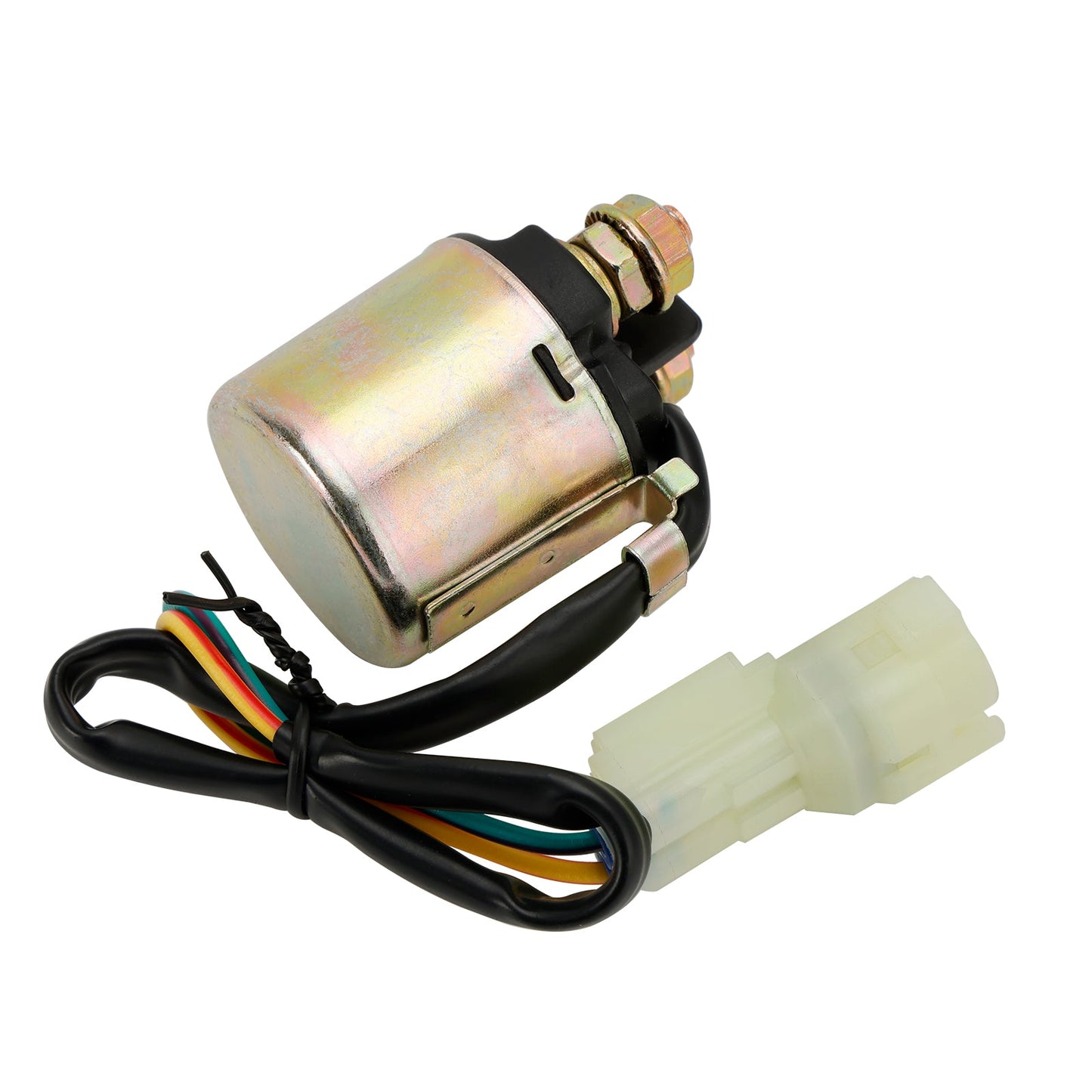 Honda AquaTrax R12X F12X F15X Starter Solenoid Relay 35850-HW1-671