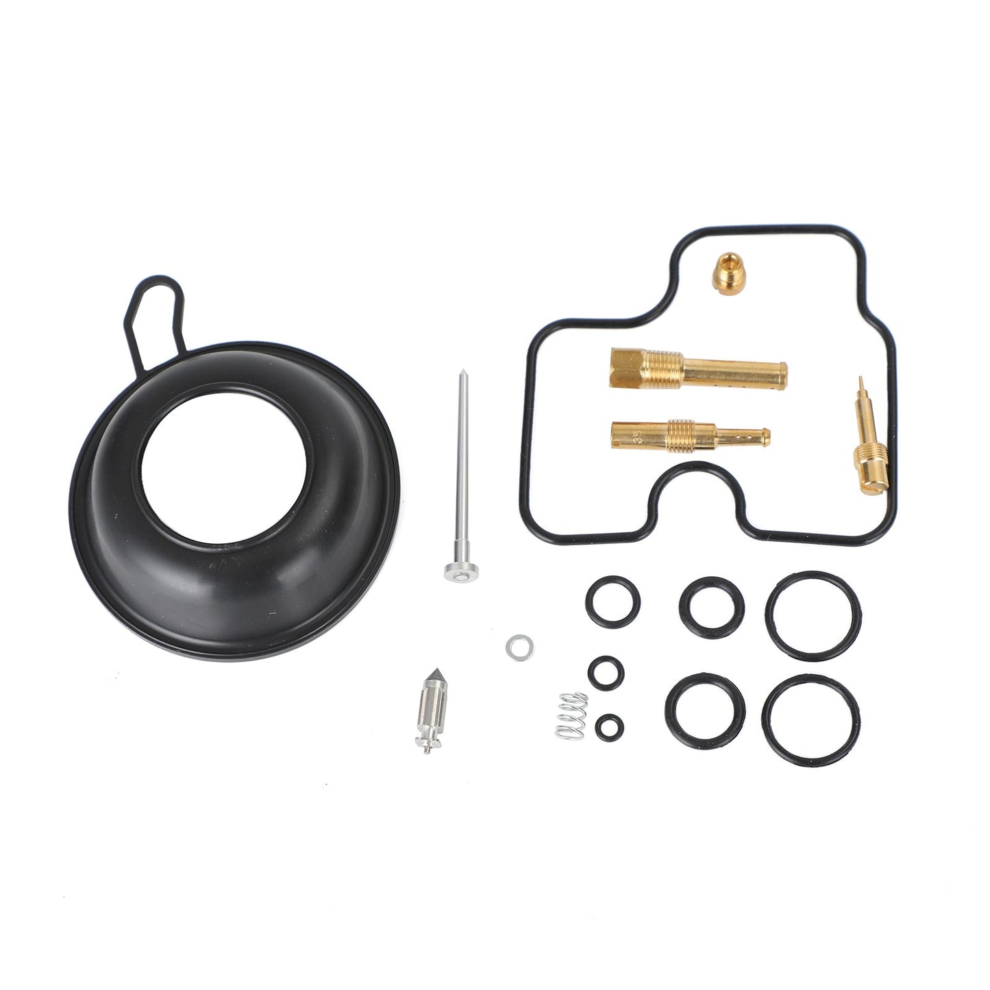 Carburetor Rebuild Kit fit for Honda CB400 NC31 CBR400RR NC29 CB400SF V-tec