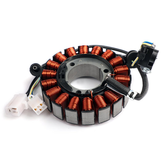 Generator Stator For Honda CBR R CB F 250 300 2011 2012 2013-2019 31120-KYJ-901