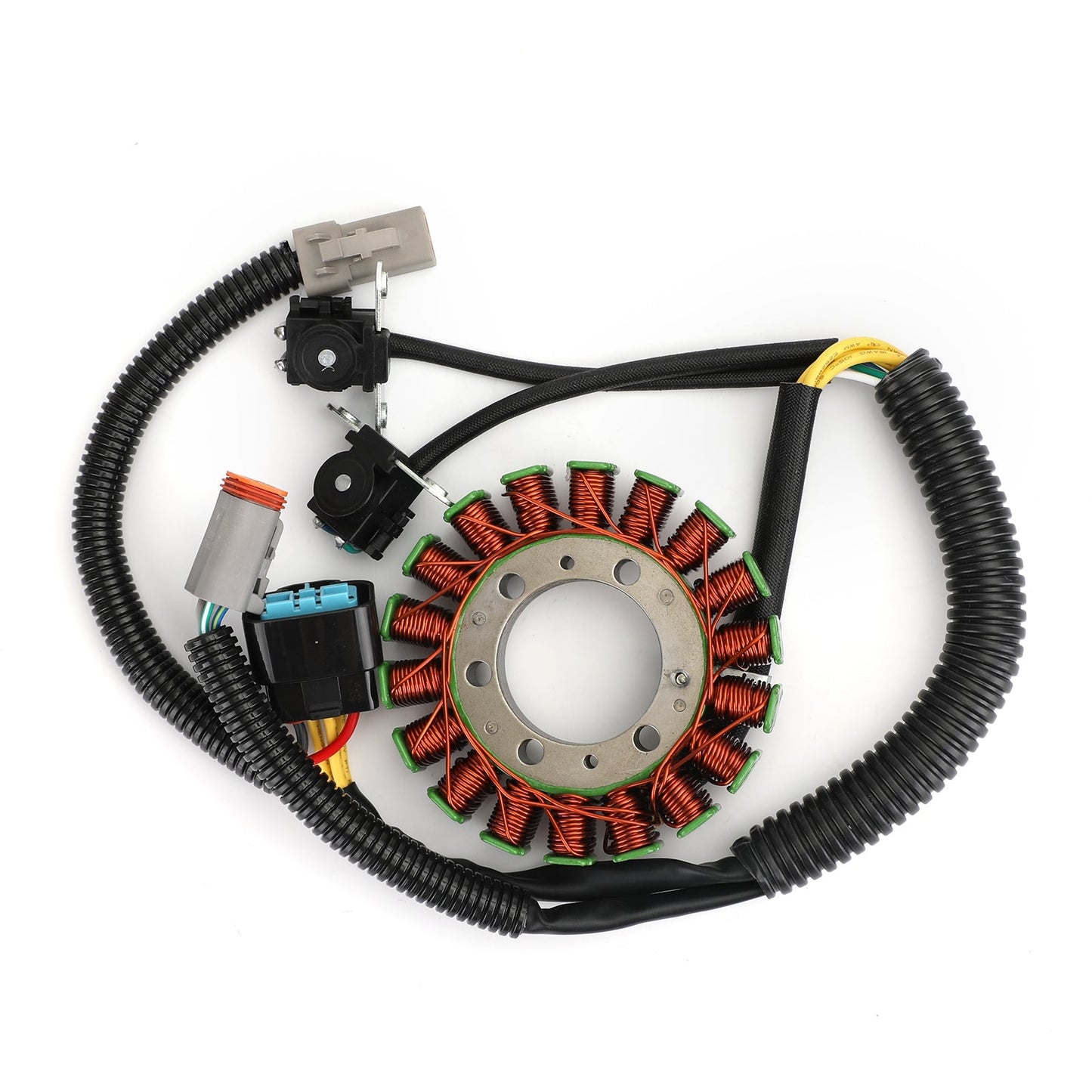 Stator Generator Alternator for SKI-DOO 420889907 420889908 420889909 420889904