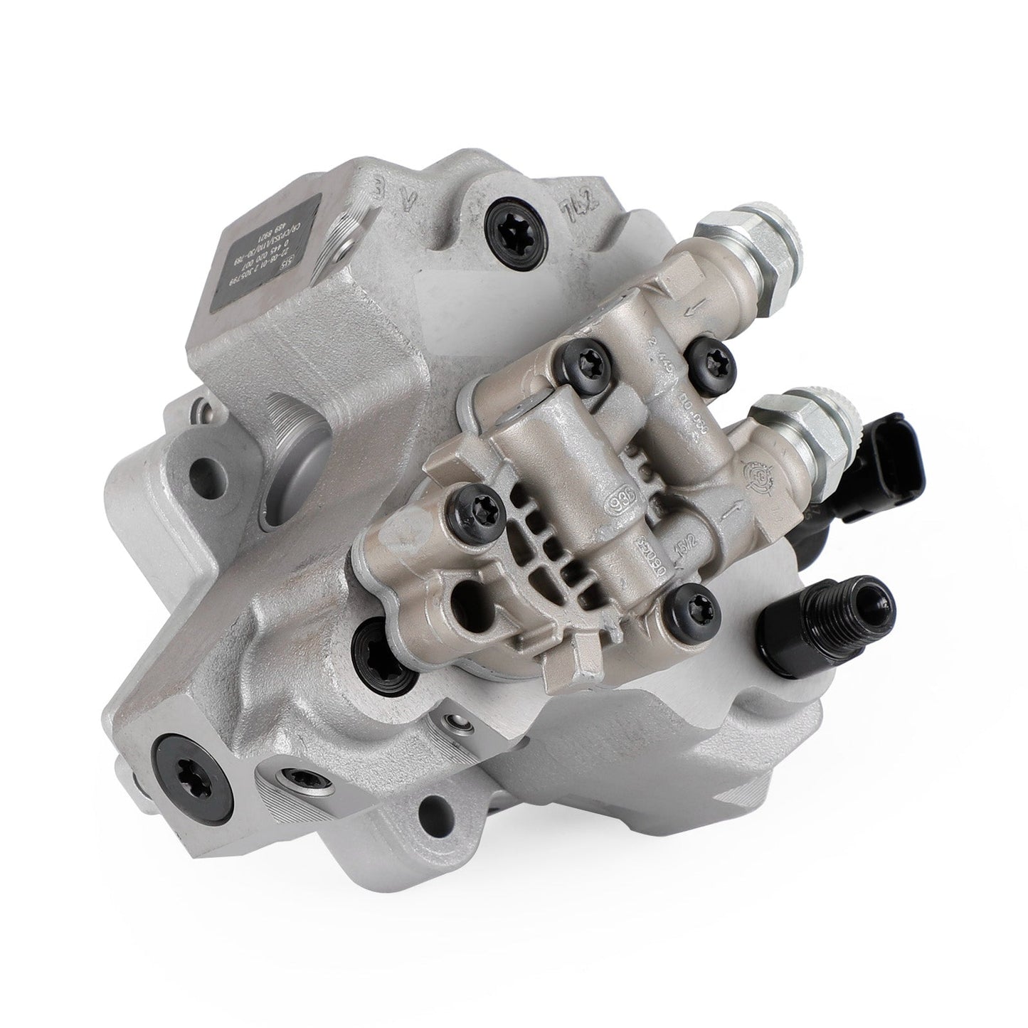 IVECO EuroCargo/EuroFire/Tector High Pressure Fuel Injection Pump 2995510 4896958 4897040