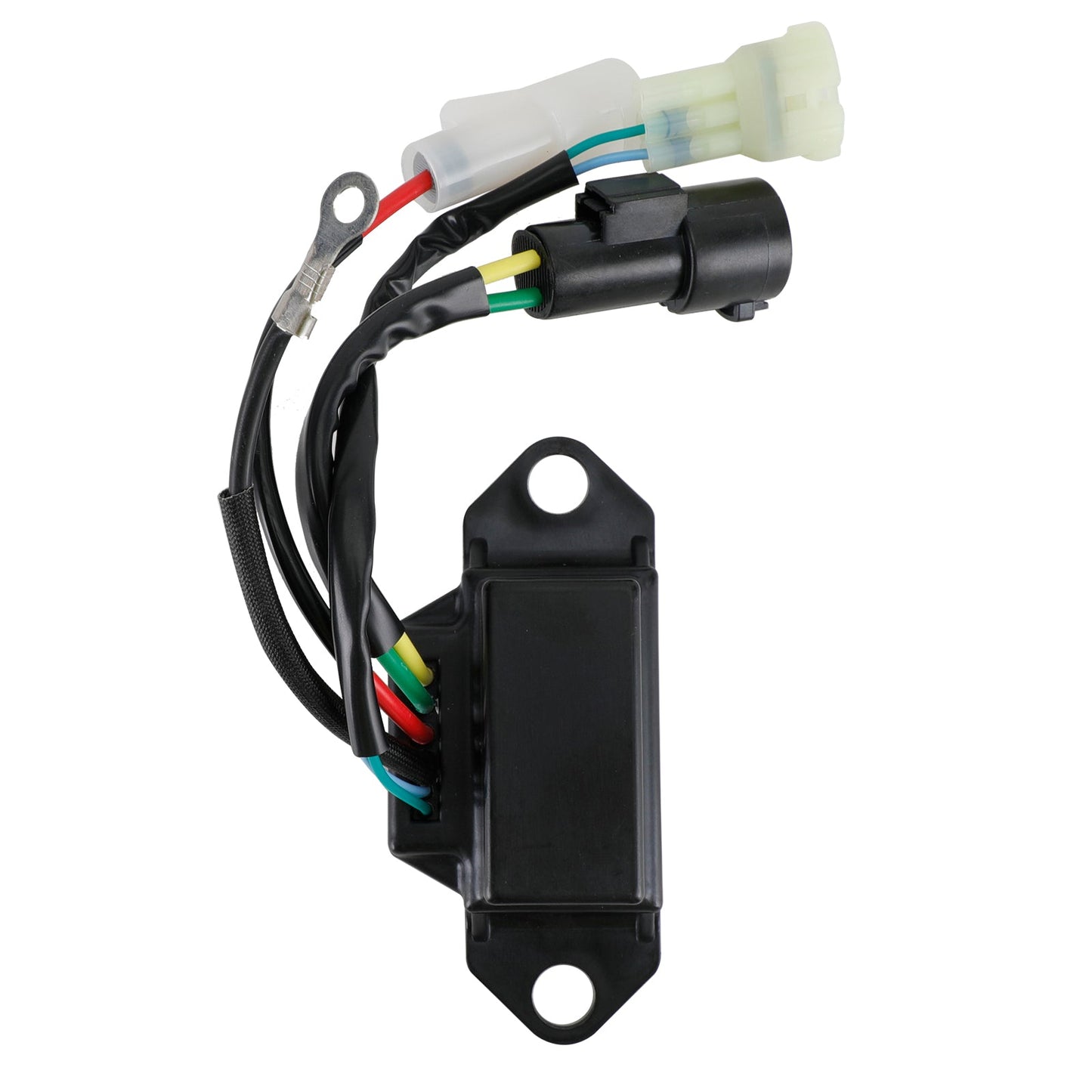 CDI BOX Igniter fit for Honda BF135A4 BF150A4 LD/XD LU/XU LCD/XCD 38550-ZY6-003