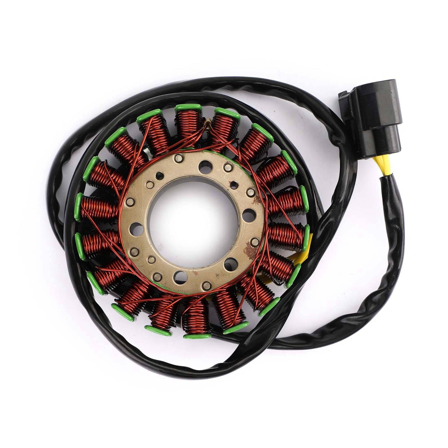 Stator Generator Magnet Fit for Ducati Monster 821 1200/S 18-2020 Diavel 1200 Champoo Fedex