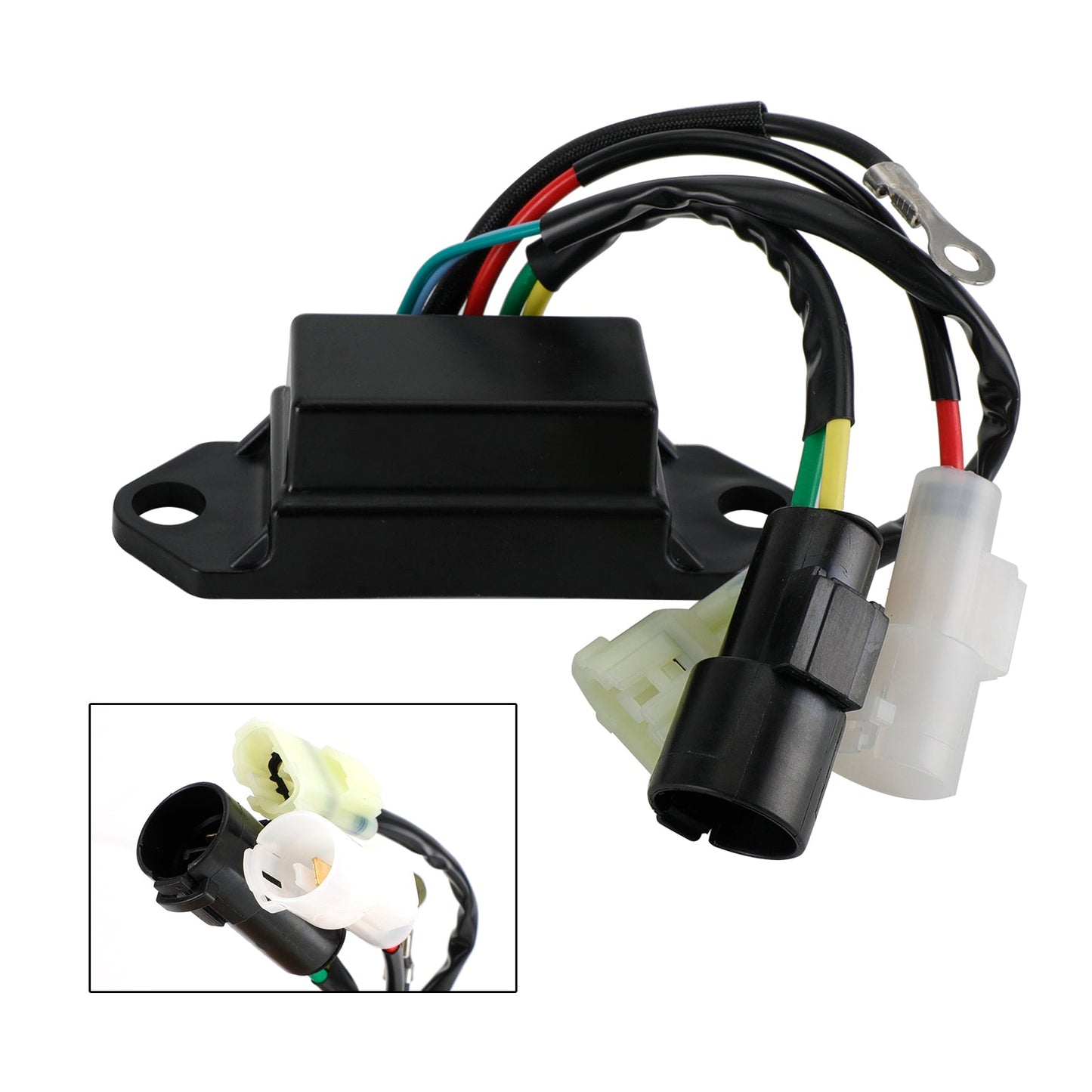 CDI BOX Igniter fit for Honda BF135A4 BF150A4 LD/XD LU/XU LCD/XCD 38550-ZY6-003