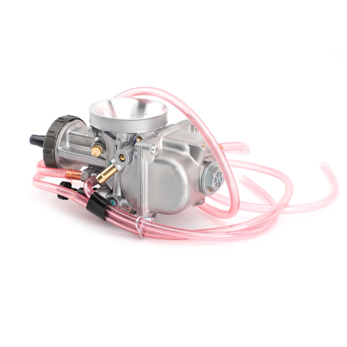 Motorcycle PWK 36mm Airstriker Carburetor For Keihin Scooter LT500 ATC250R CR250