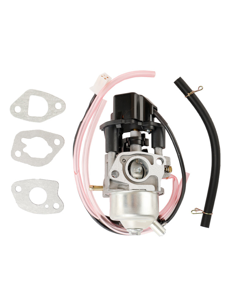 Carburetor Carb fit for HONDA EU3000 W/ Gaskets EU3000i 2000i EU3000is Generator