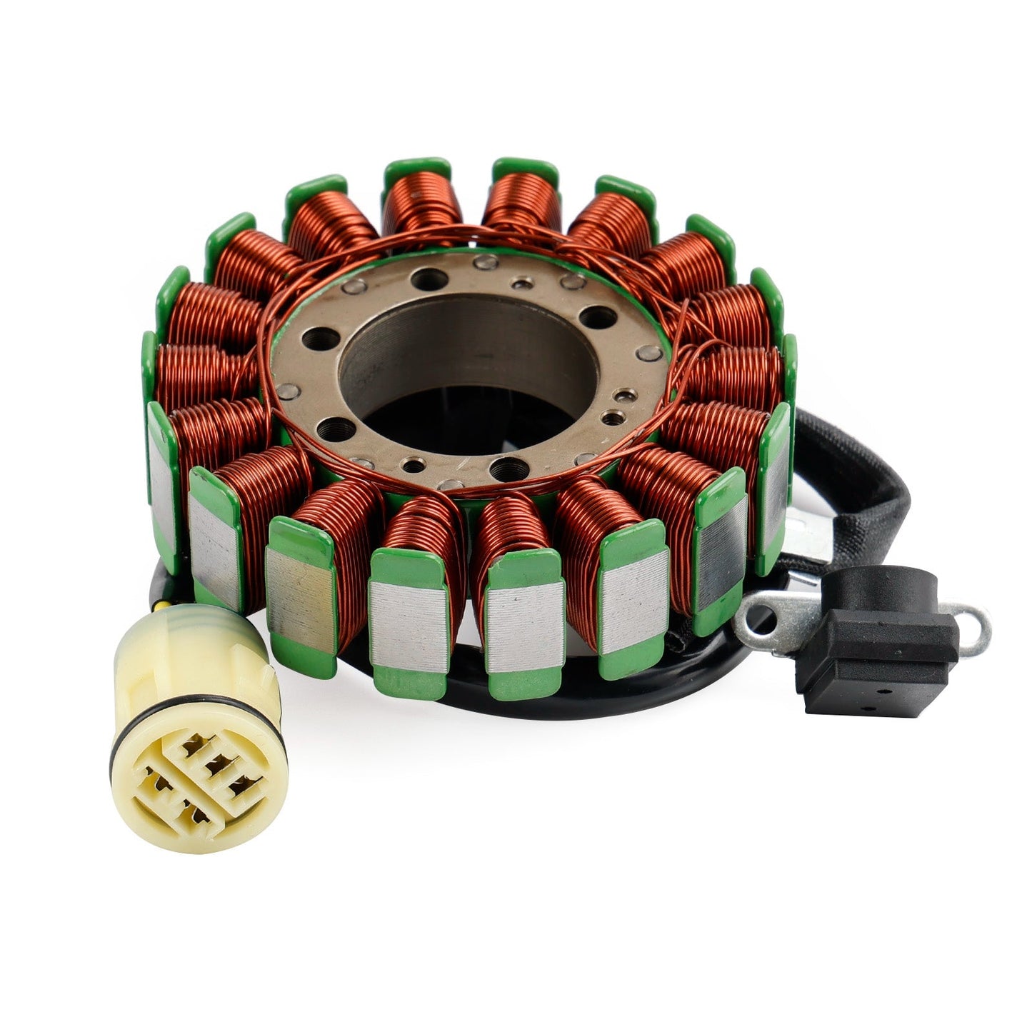 Stator Coil Alternator For Honda RANCHER 420 4X4 TRX420FPA TRX420FA 2009-2014