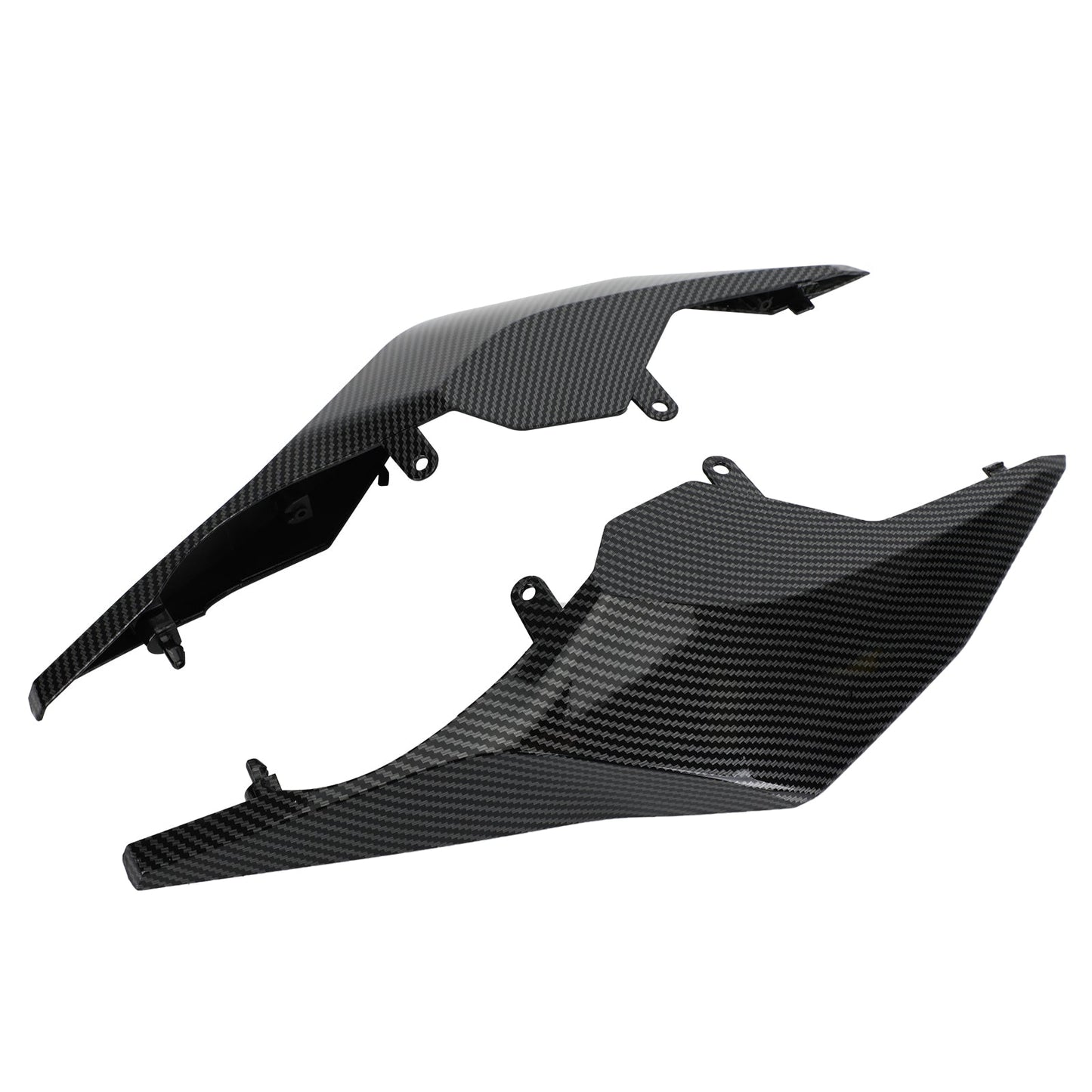 Honda CB650R/CBR650R 19-20 Rear Tail Side Seat Panel Trim Fairing Cowl Cover