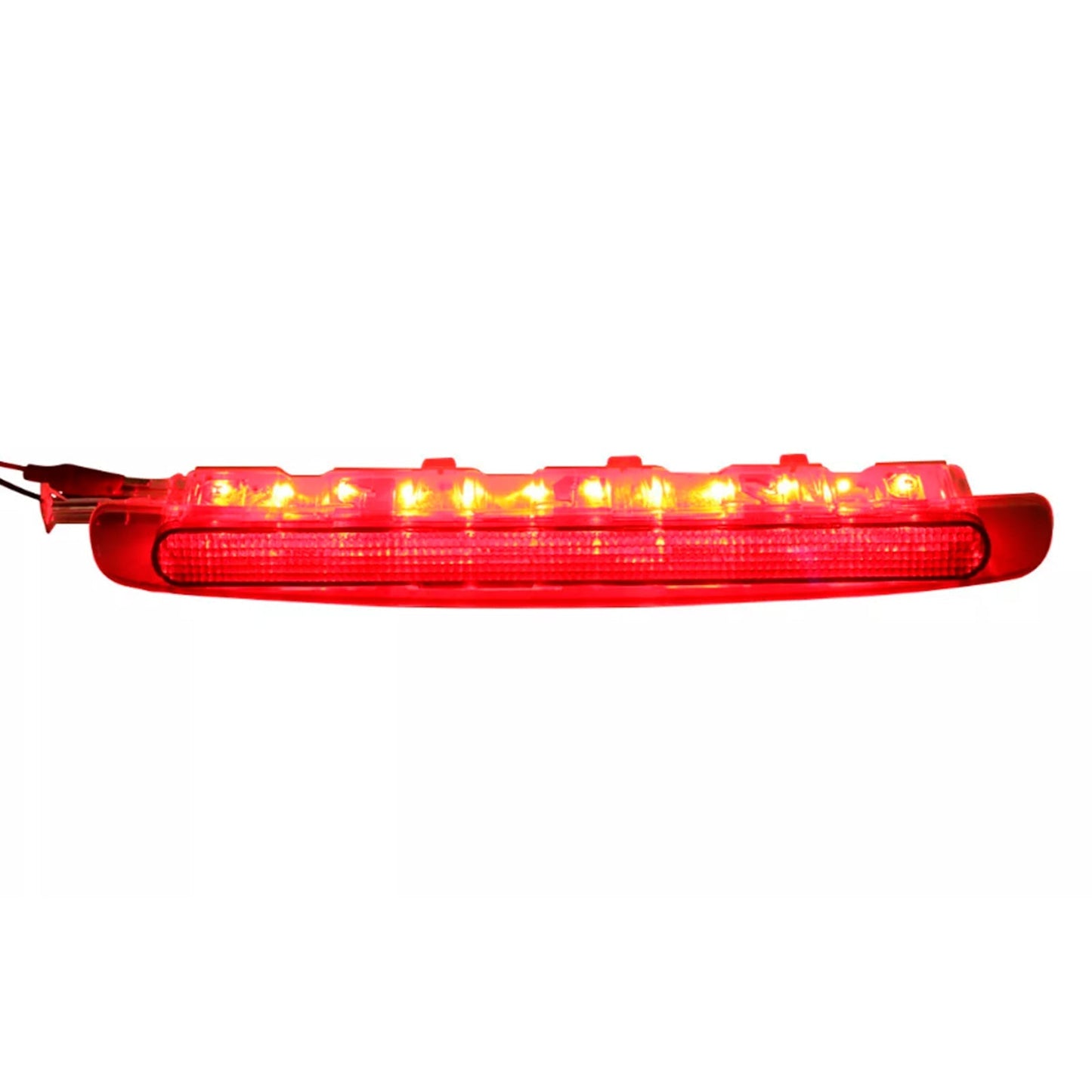 2009-2015 Seat Altea (the "normal" Altea)-Type 5P facelift High Level Brake LED Light Third Stop Lamp 5P8945097 5P8945097A