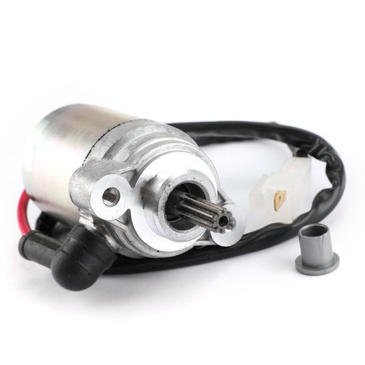 STARTER Motor For Yamaha MT125 MT-125 15-16 YZF R15 R125 WR125 WR125R 2009-2014 Champoo