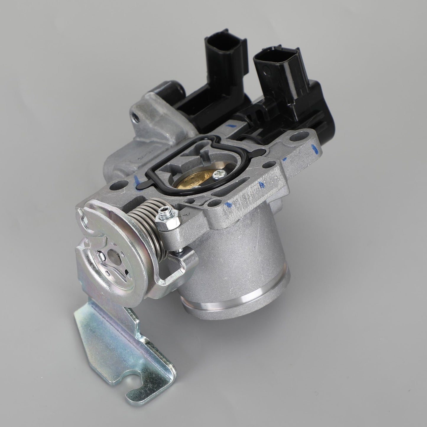 Throttle Body Assembly fit for Honda Vario 125 FI/I Helm-IN 16400-KZR-601