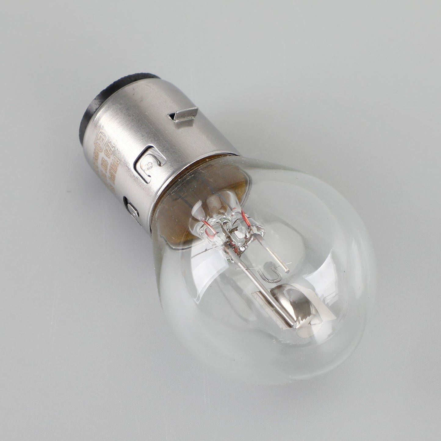 For Philips 12728 Premium Vision S2 35/35W BA20d +30% Motorcycle Phare Bulb