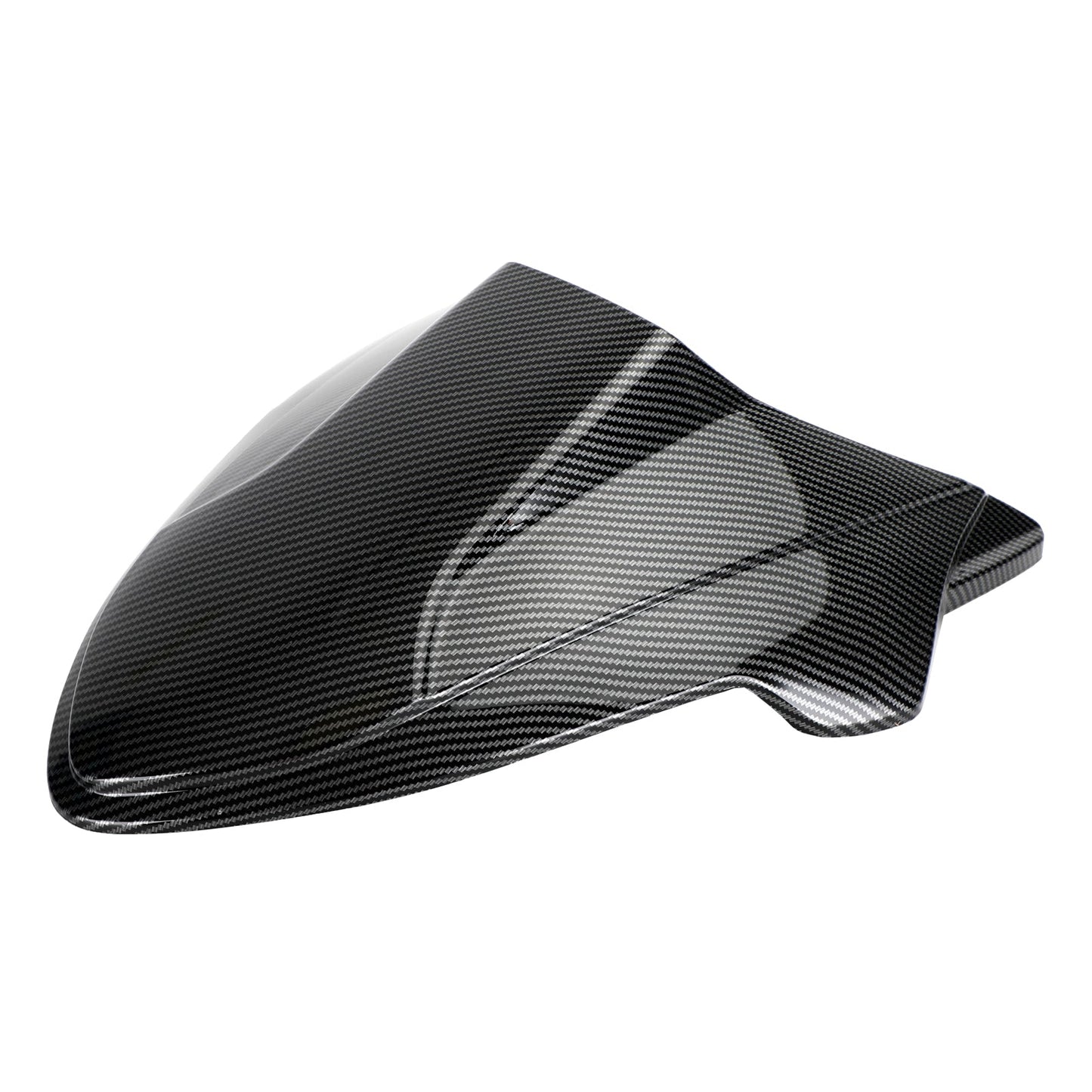 Rear Tail Seat Fairing Cowl Cover for Honda CB650R 2021-2022