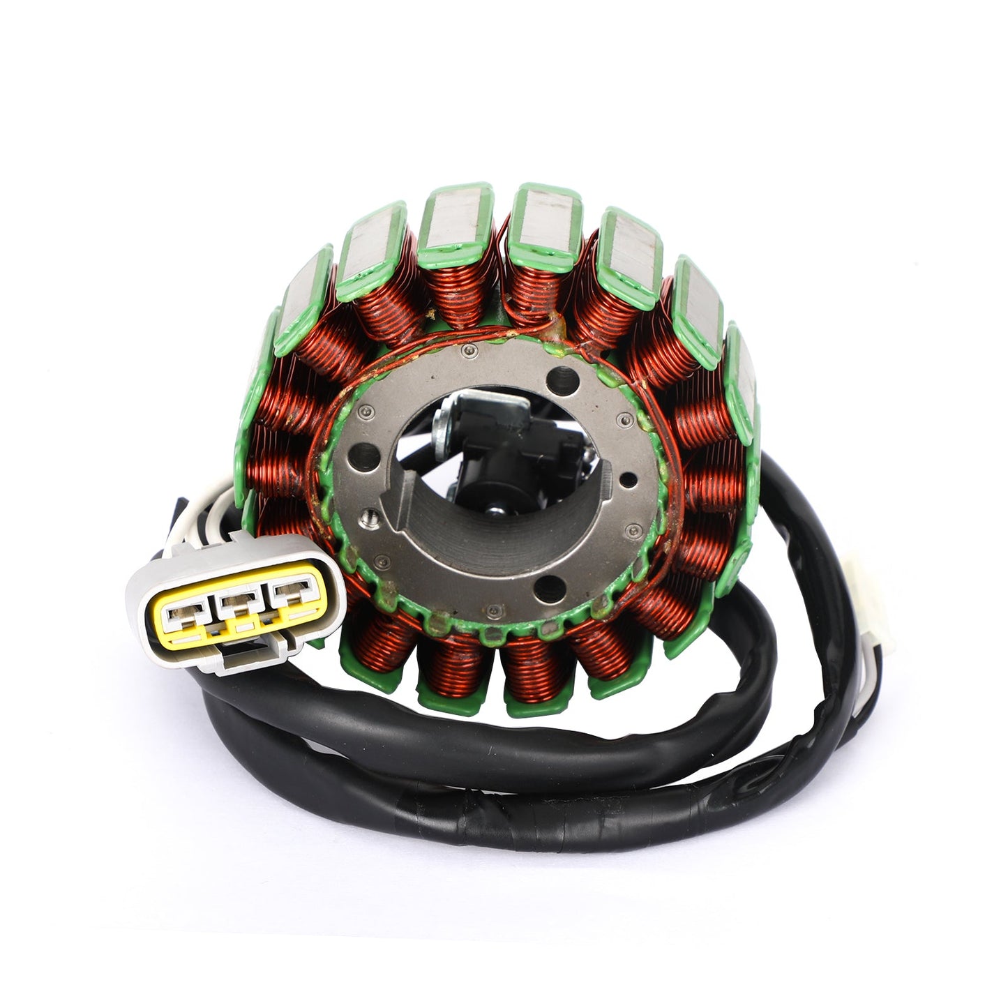 Magneto Generator Stator Fit for Yamaha MT-09 Niken Tracer GT 900 2019 2020 2021