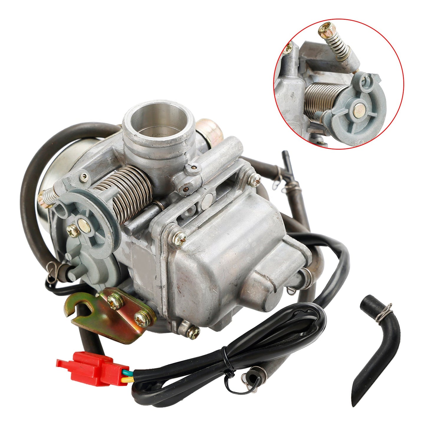 Carburetor Carb fit for Italika Cs125 Ws150 Ds150 Xs150 Gs150