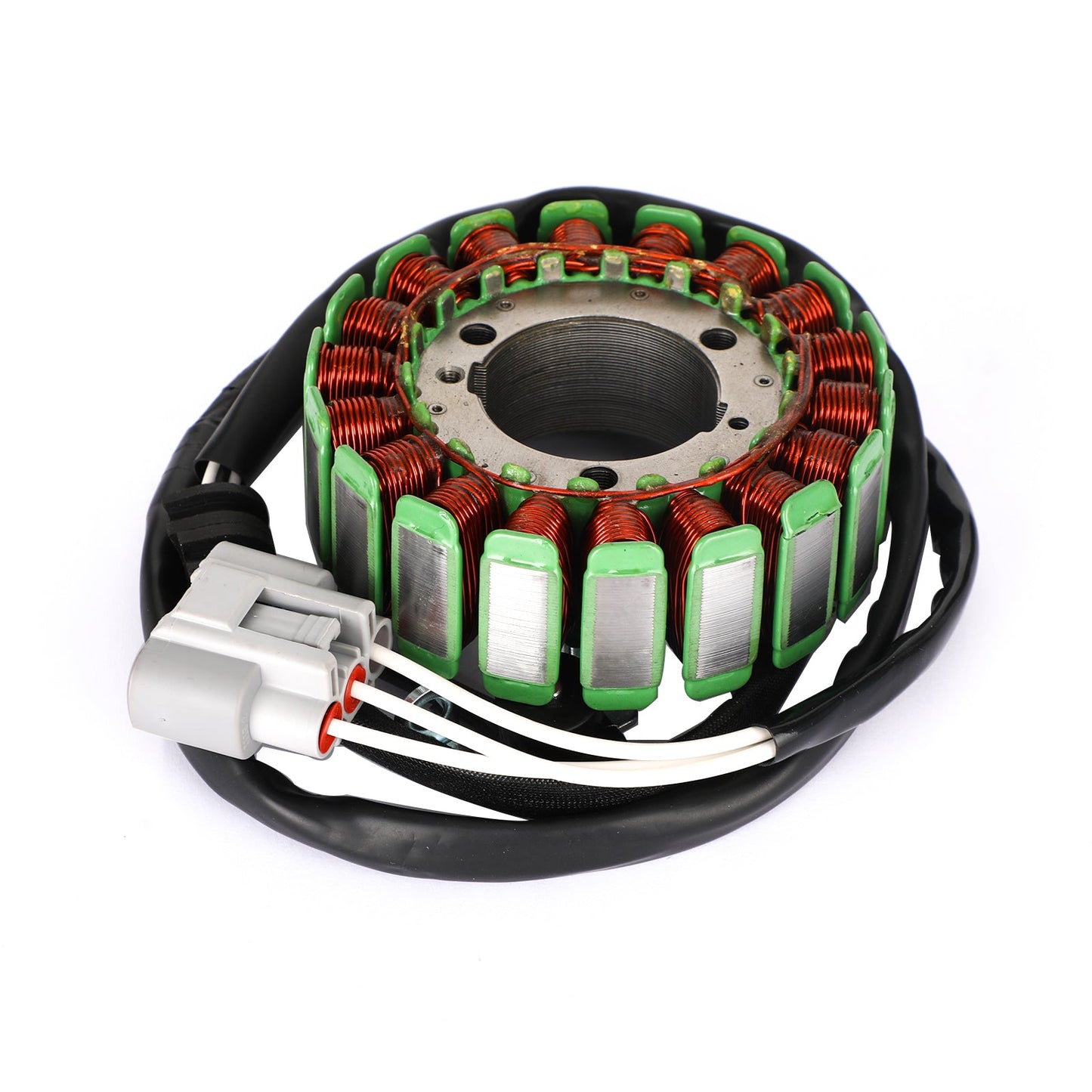 Magneto Generator Stator Fit for Yamaha MT-09 Niken Tracer GT 900 2019 2020 2021