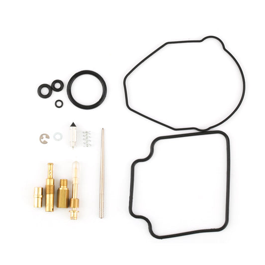 Carburetor Carb Rebuild Repair Kit for Honda ATC350X ATC 350 X 1985 1986 ATV New