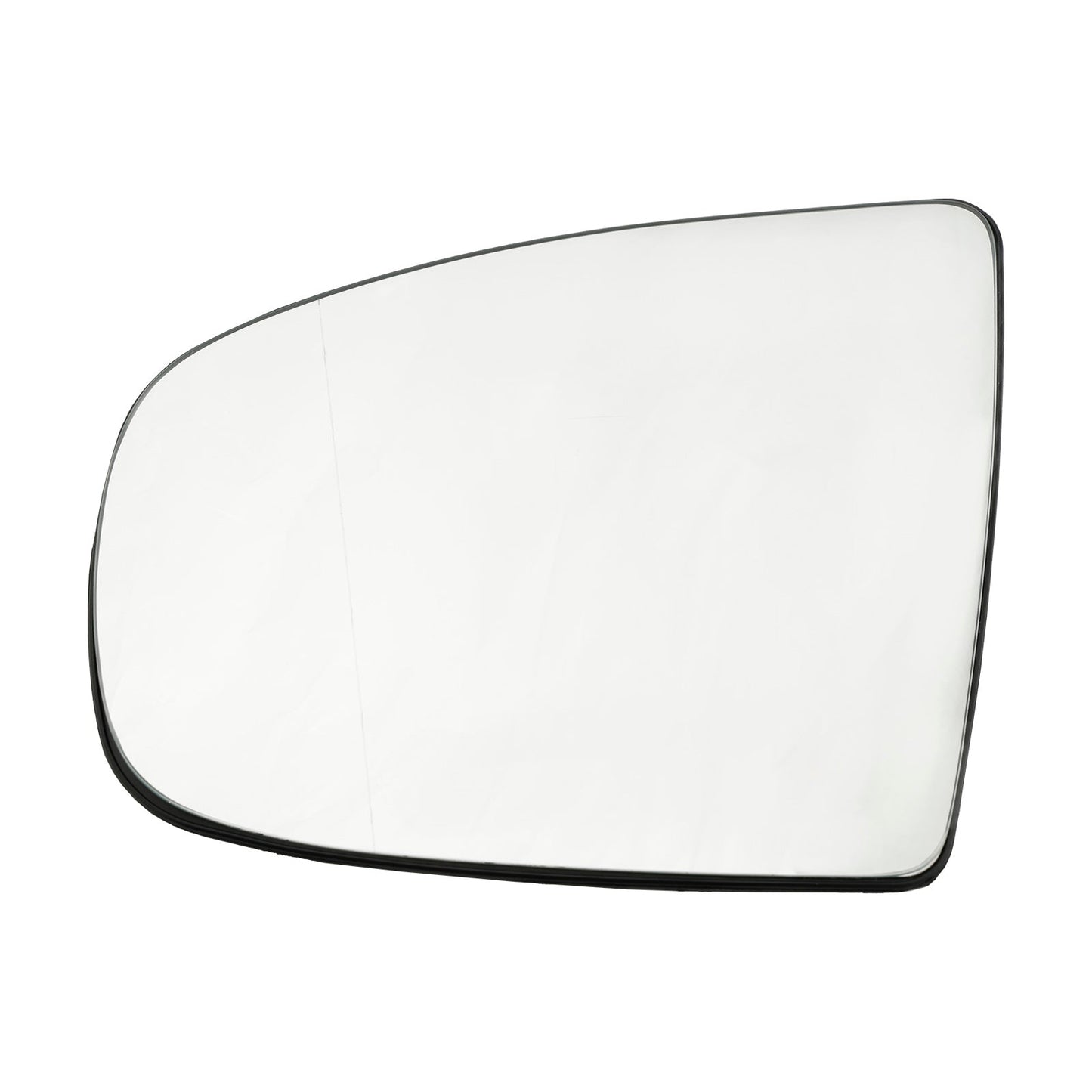 2008-2014 BMW X5 X6 E70 E71 E72 Mirror Glass with Heated Wing 51167174981 51167174982