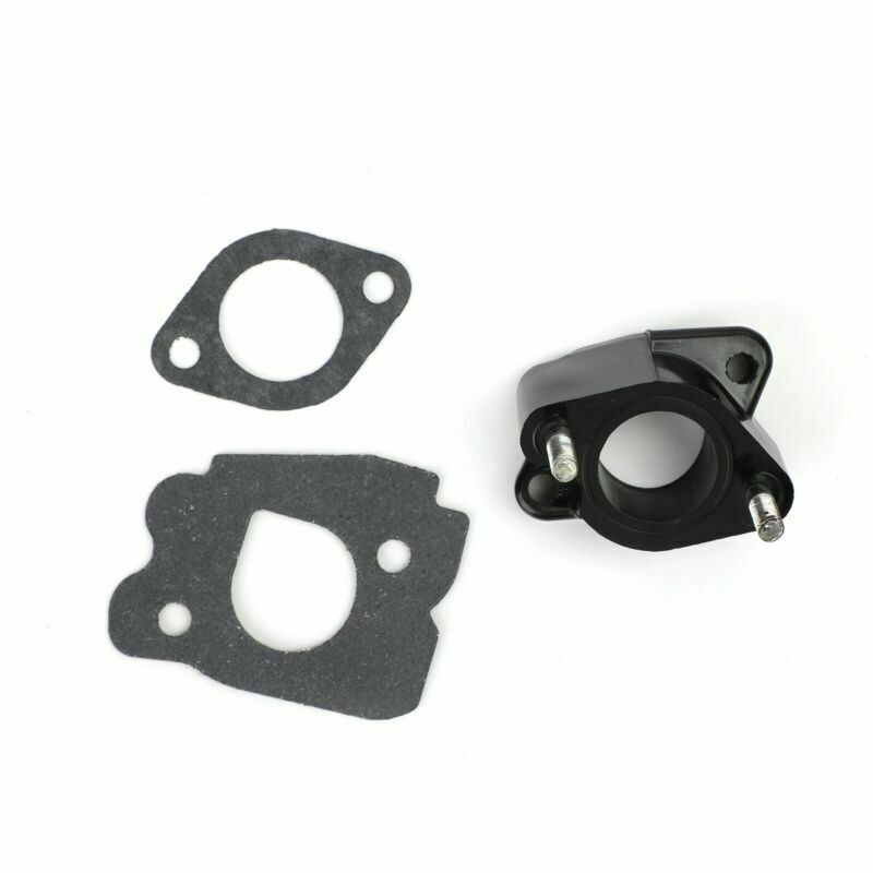 Yamaha Gas Golf Models G2 G8 G9 G11 G14 4-Cycle P/N Cart Carburetor Joint Spacer J38-13596-00-00